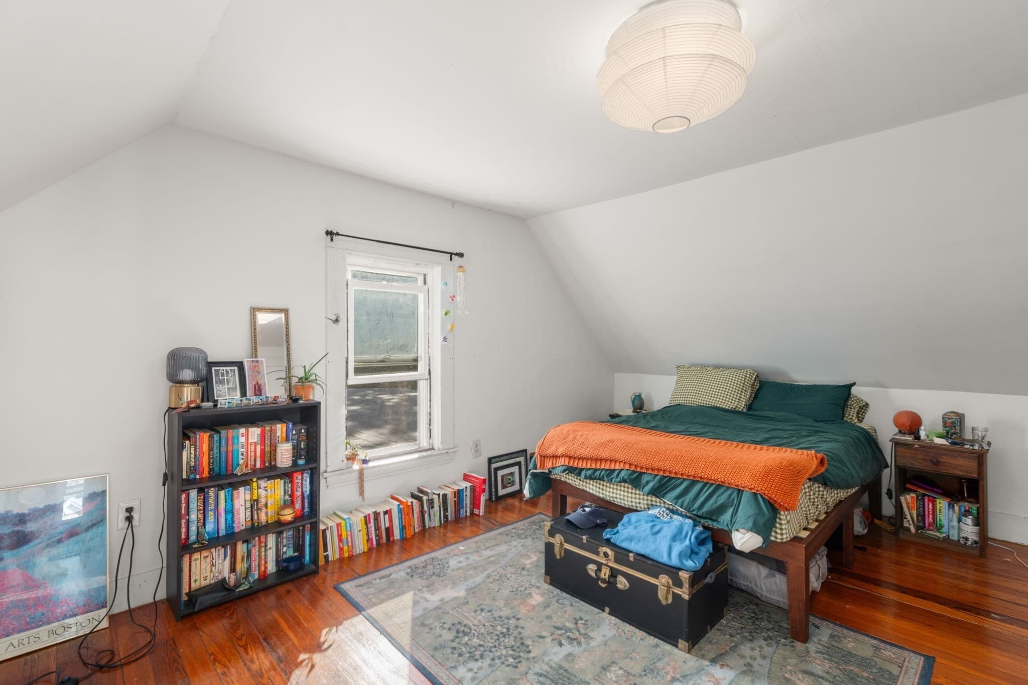 Multi Family at 166 Albion St, Somerville MA 02144, Somerville, photo 23 of 34
