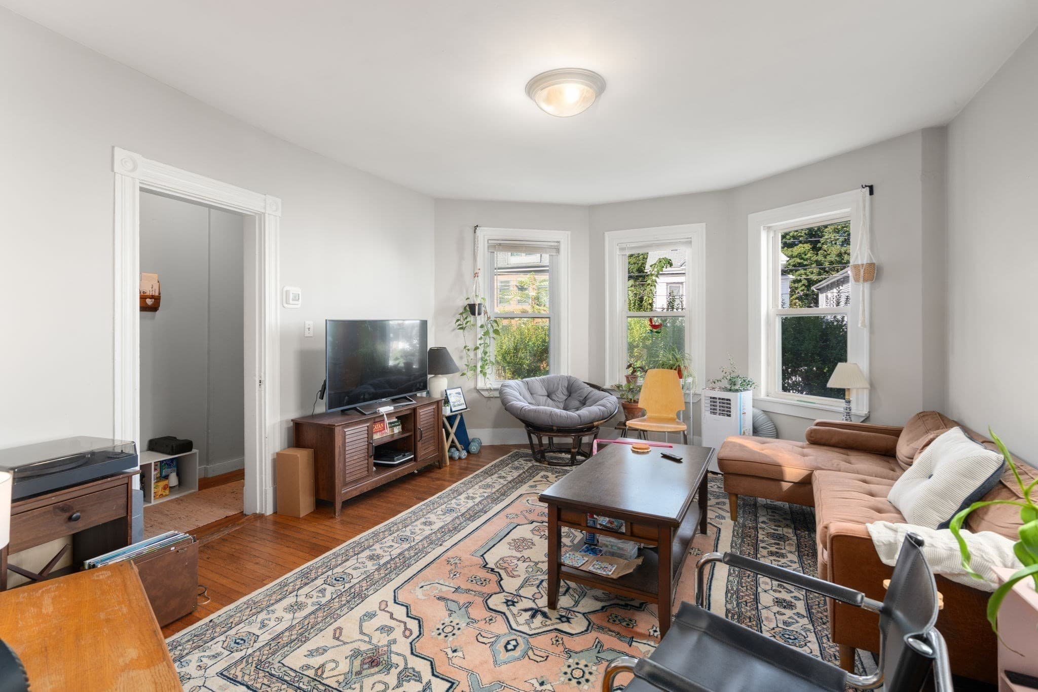 Multi Family at 166 Albion St, Somerville MA 02144, Somerville, photo 6 of 34