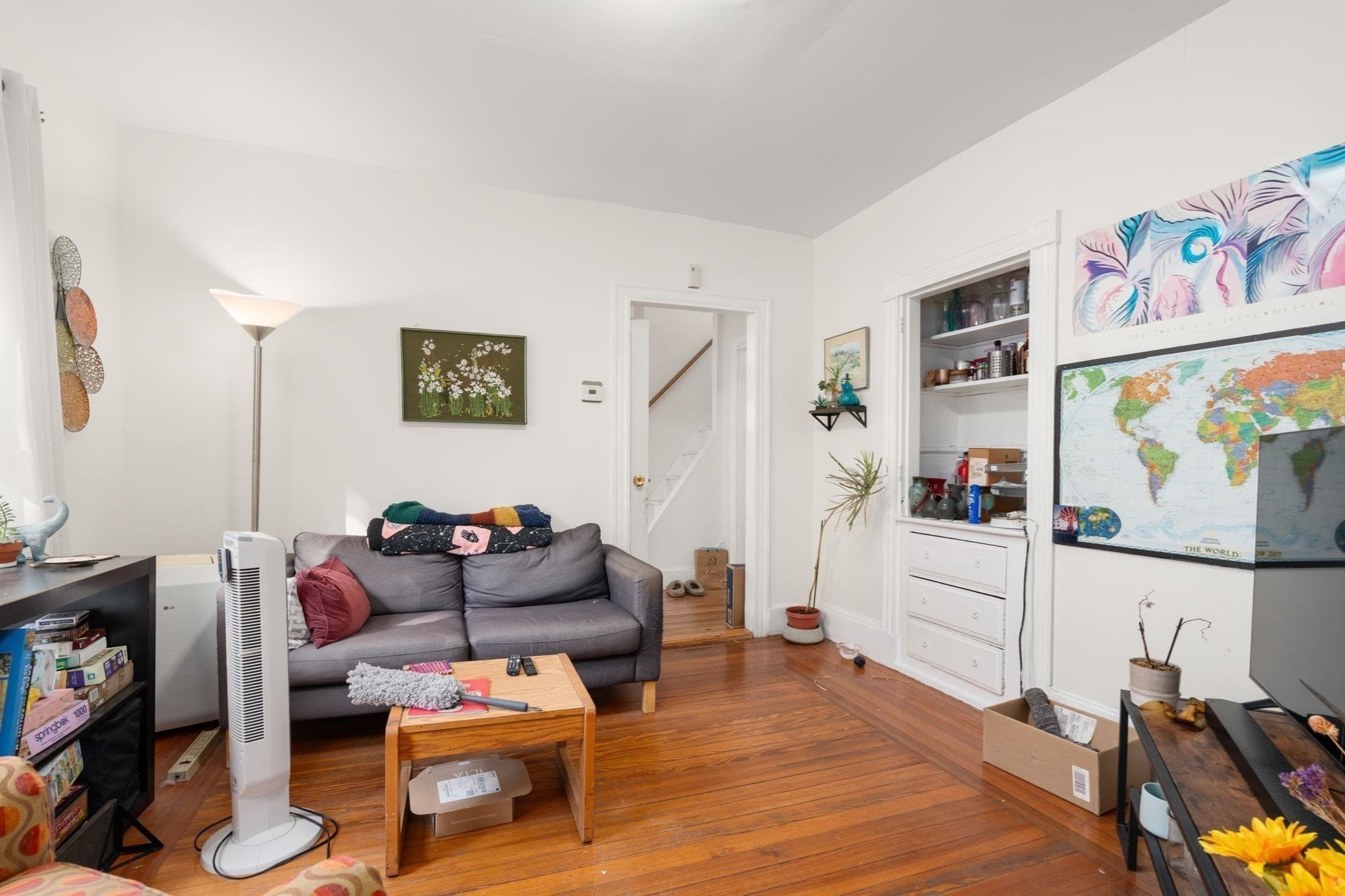 Multi Family at 166 Albion St, Somerville MA 02144, Somerville, photo 13 of 34
