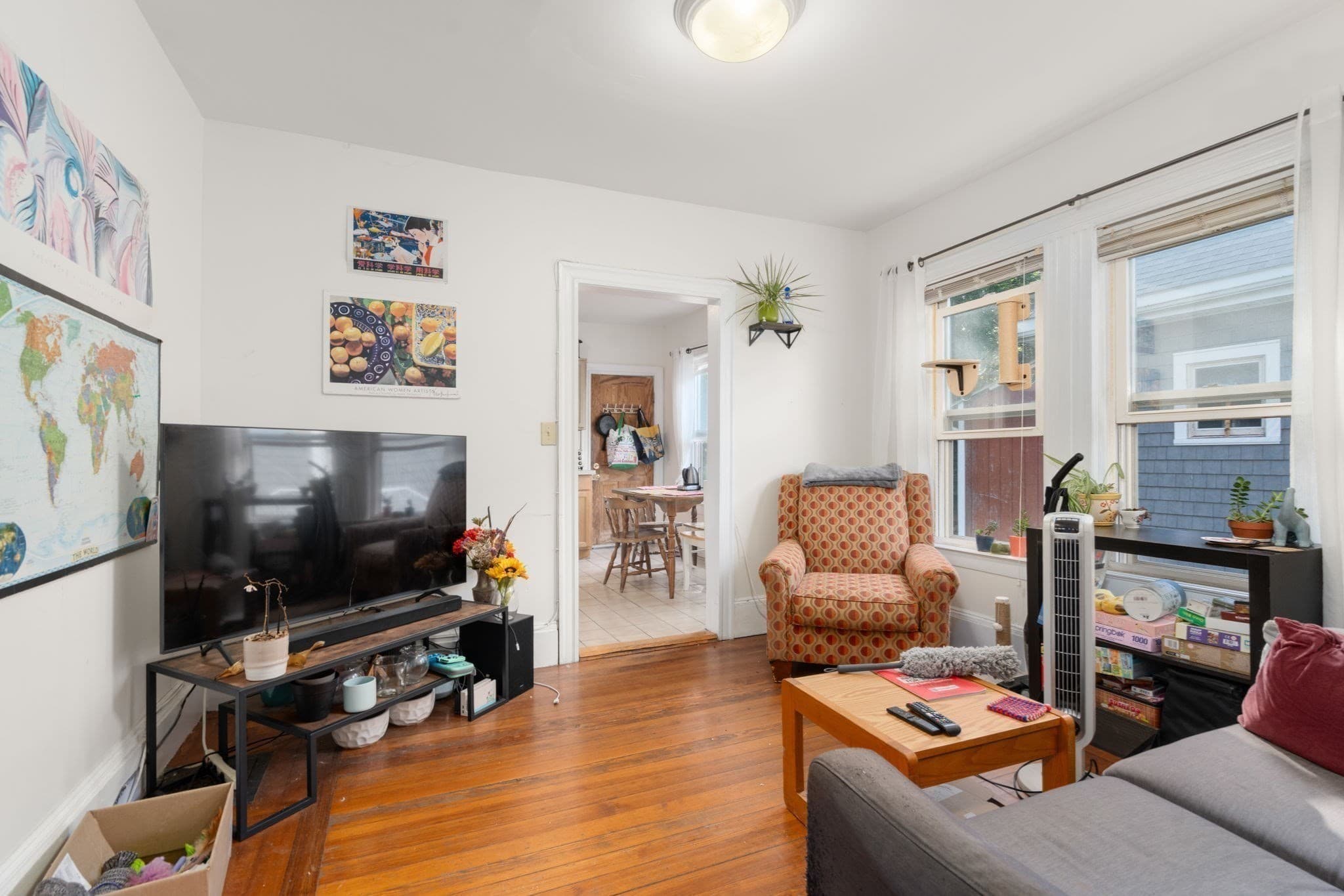 Multi Family at 166 Albion St, Somerville MA 02144, Somerville, photo 12 of 34