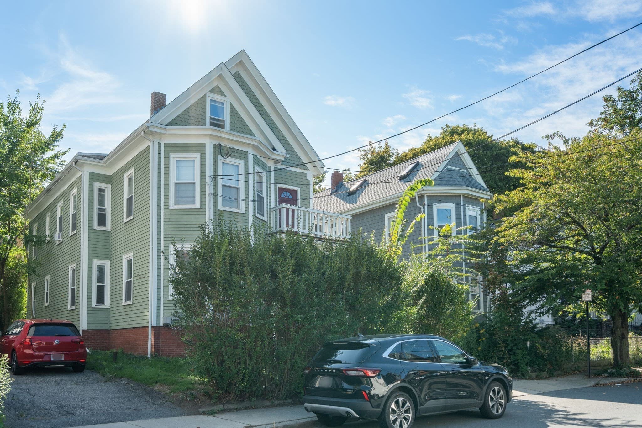 166 Albion St, Somerville MA 02144