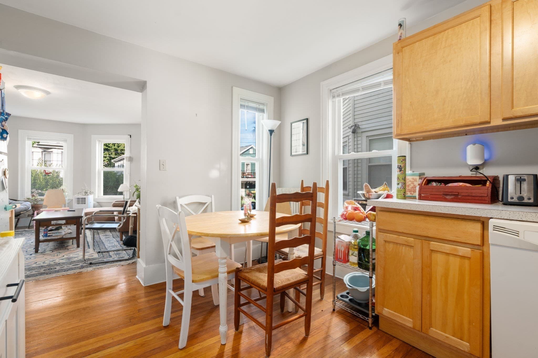 Multi Family at 166 Albion St, Somerville MA 02144, Somerville, photo 5 of 34