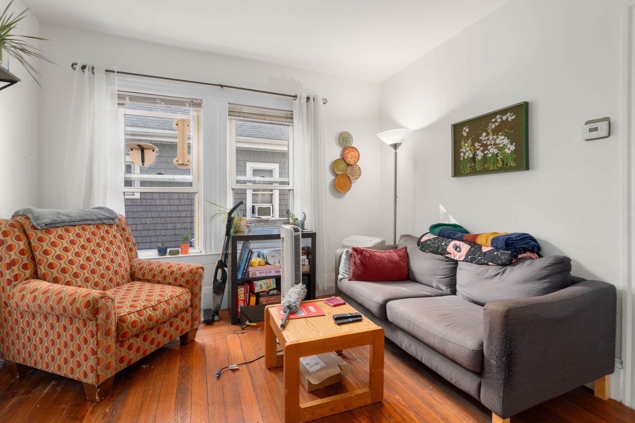 Multi Family at 166 Albion St, Somerville MA 02144, Somerville, photo 14 of 34