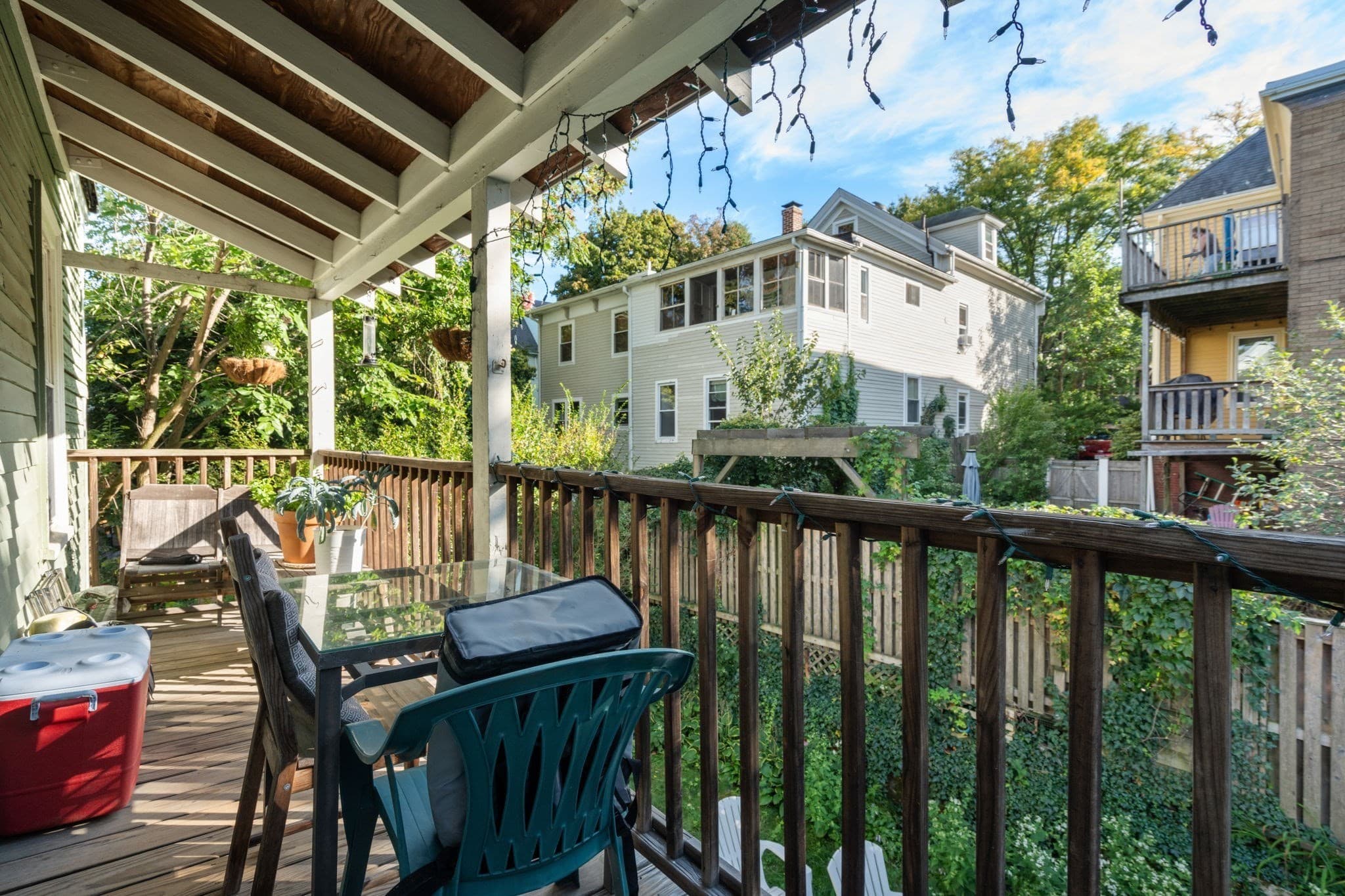 Multi Family at 166 Albion St, Somerville MA 02144, Somerville, photo 15 of 34