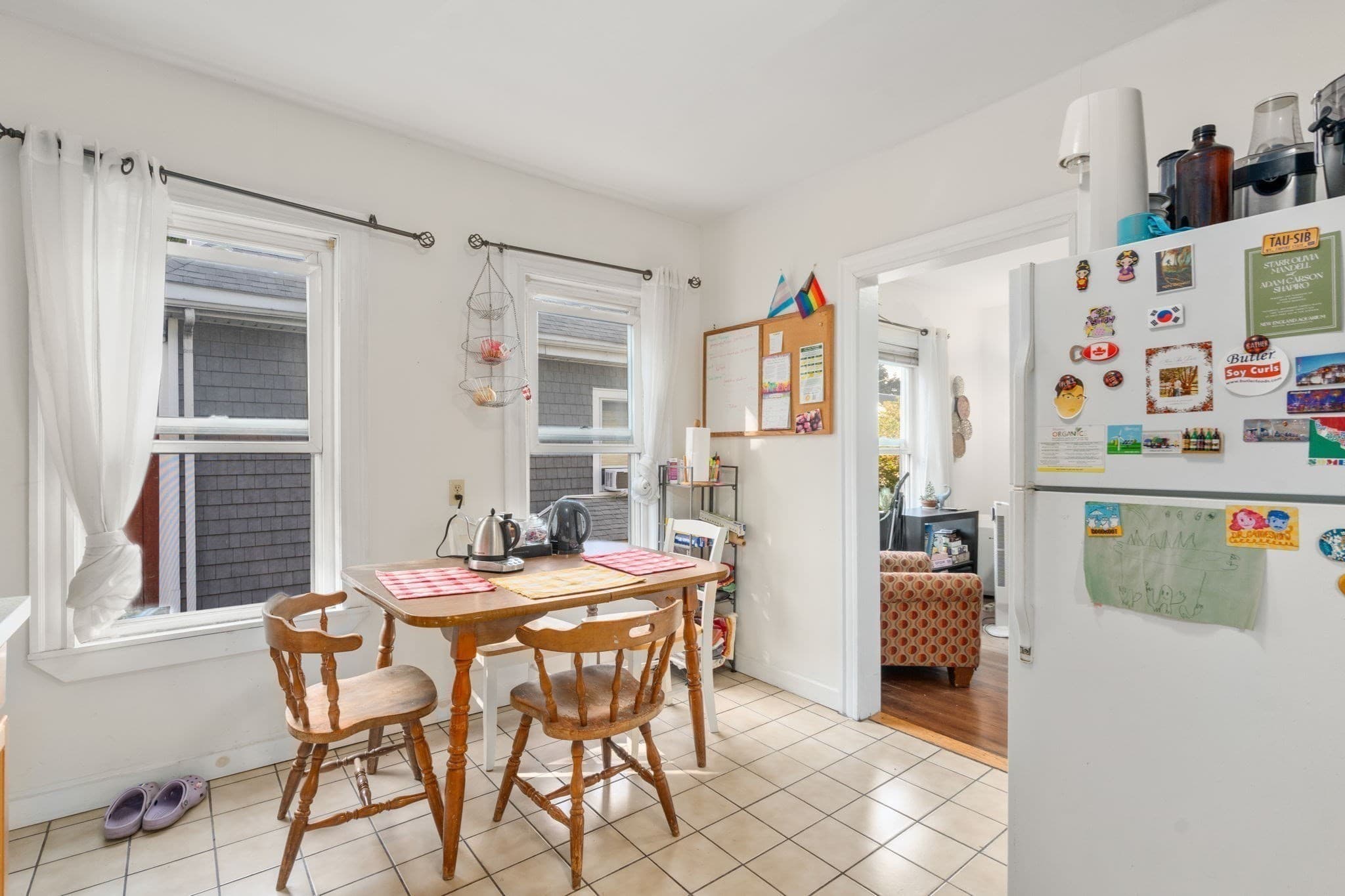 Multi Family at 166 Albion St, Somerville MA 02144, Somerville, photo 11 of 34