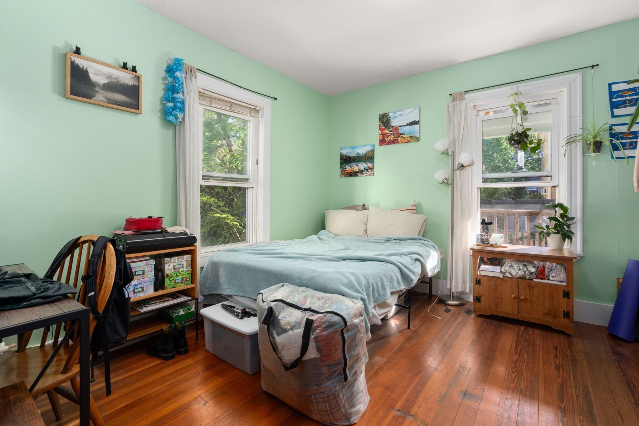 Multi Family at 166 Albion St, Somerville MA 02144, Somerville, photo 31 of 34