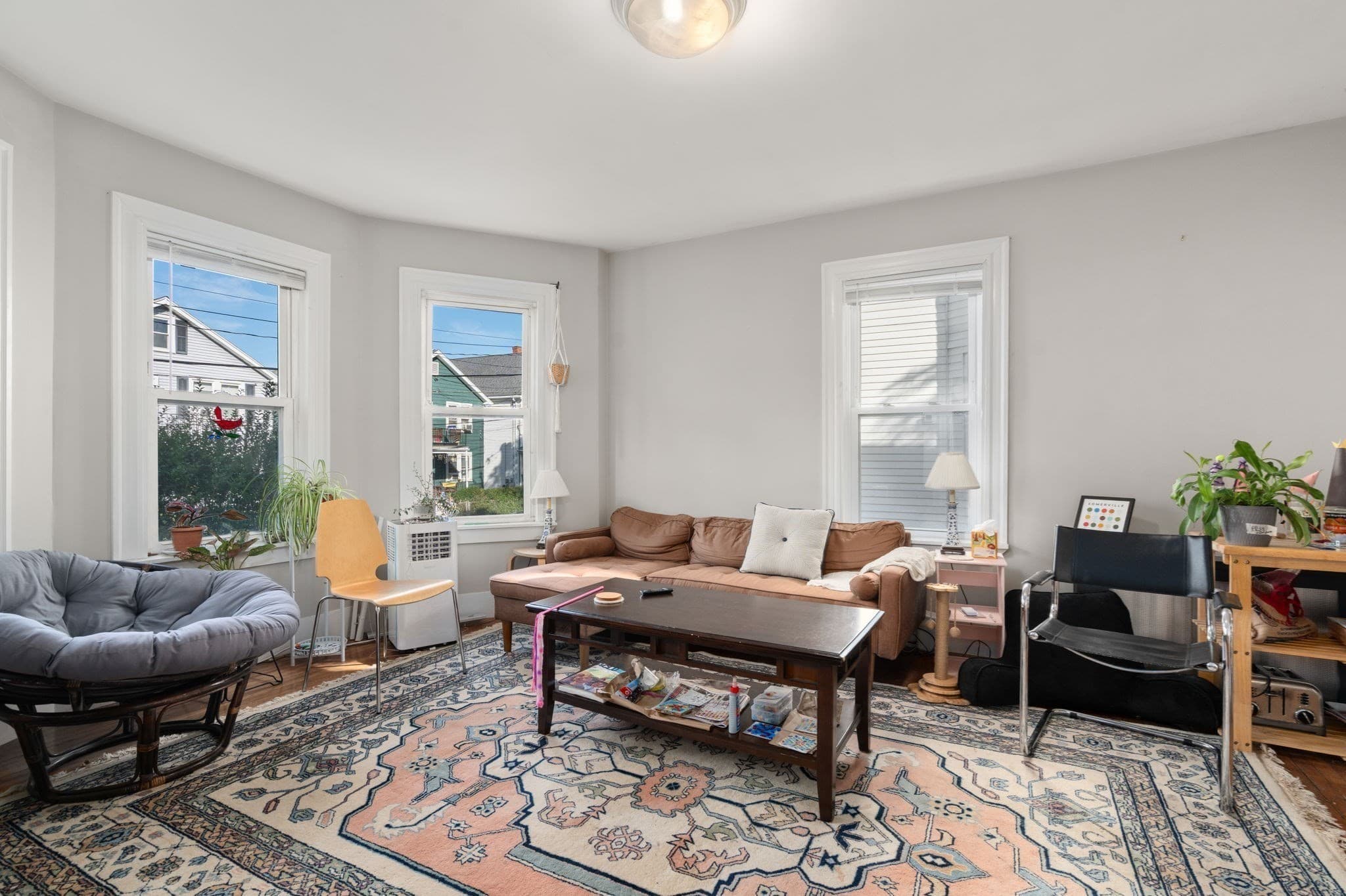 Multi Family at 166 Albion St, Somerville MA 02144, Somerville, photo 8 of 34