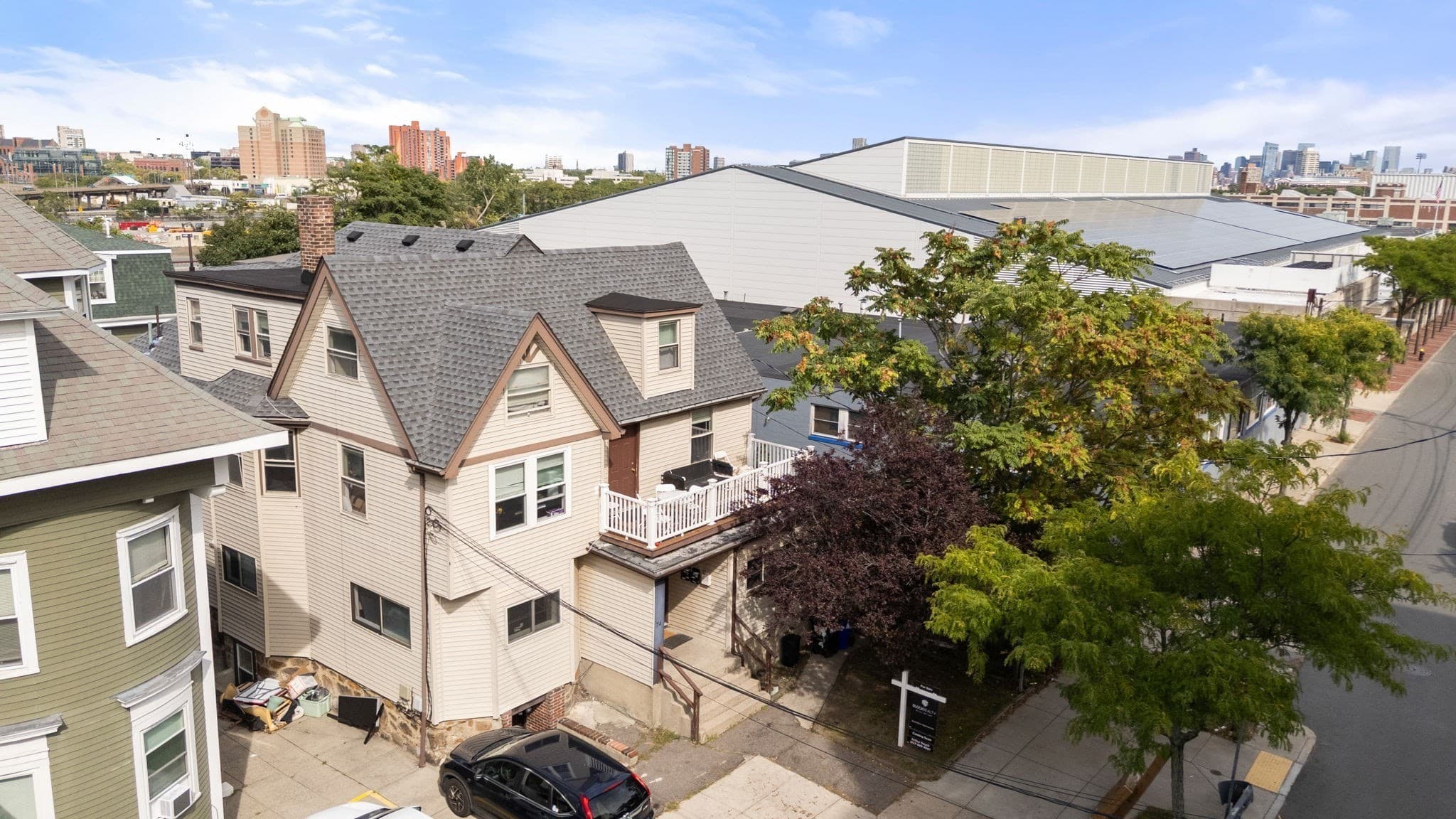 Multi Family at 74 Ashford St, Boston MA 02134, Boston, photo 27 of 35