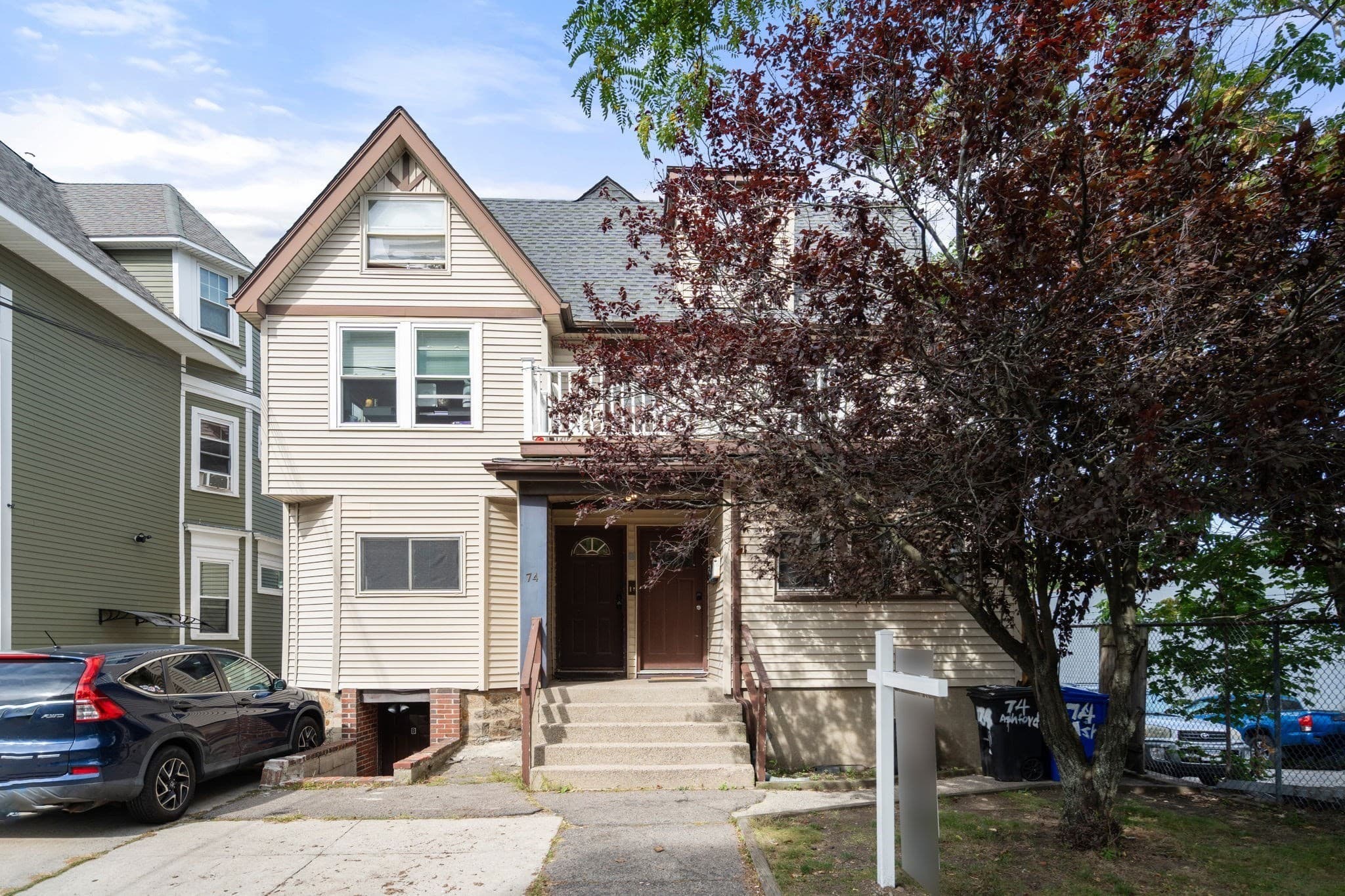 Multi Family at 74 Ashford St, Boston MA 02134, Boston, photo 24 of 35