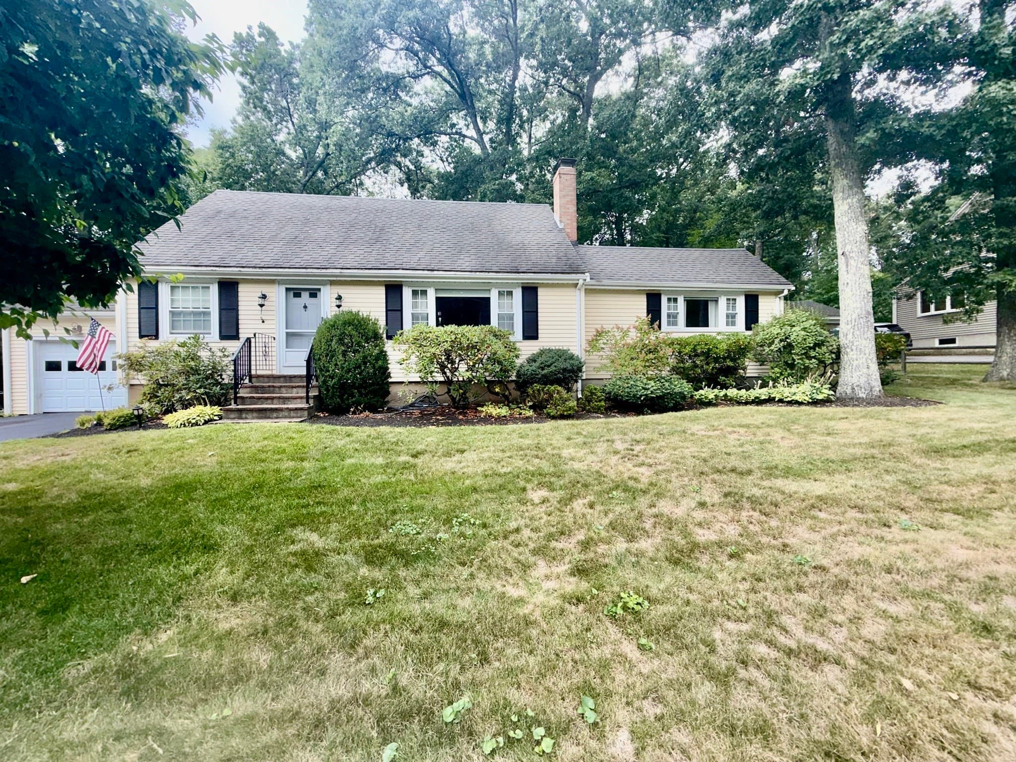 130 Central St, North Reading MA 01864