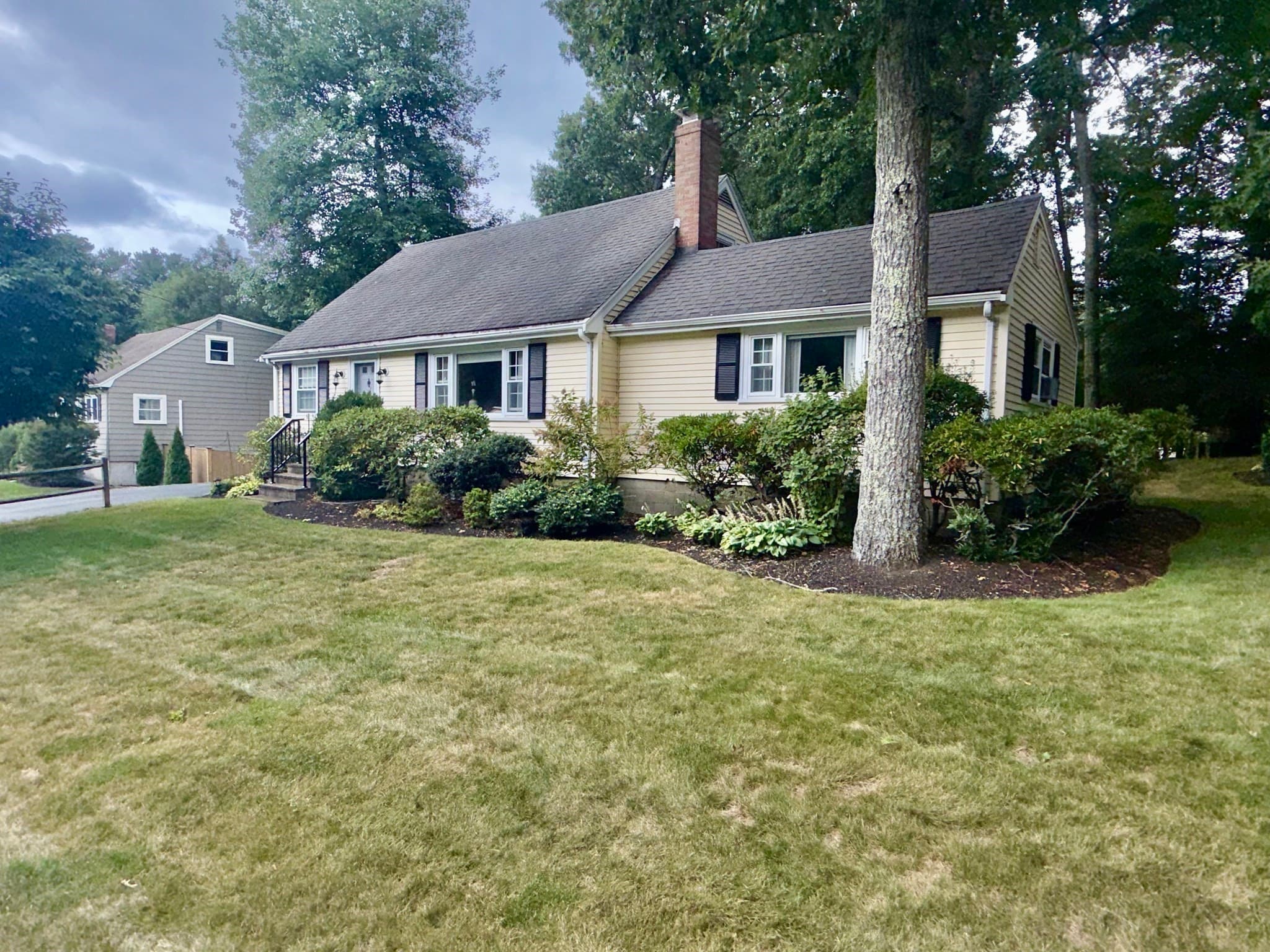 Single Family Residence at 130 Central St, North Reading MA 01864, North Reading, photo 5 of 11