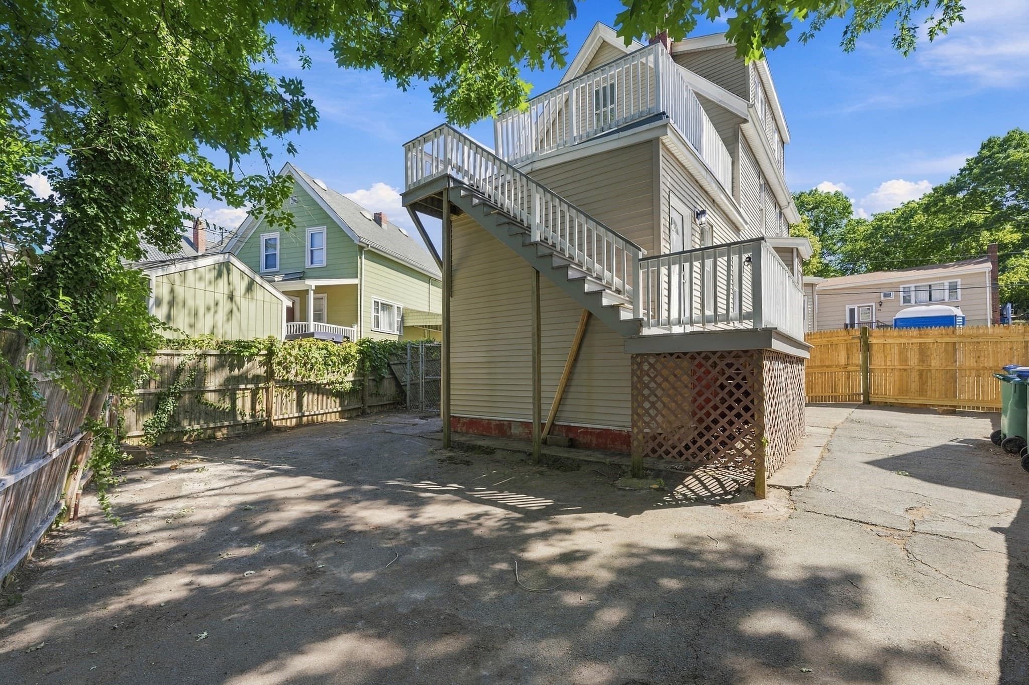 2 Family - 2 Units Up/Down at 24 Birch St, Lynn MA 01902, Lynn, photo 31 of 35