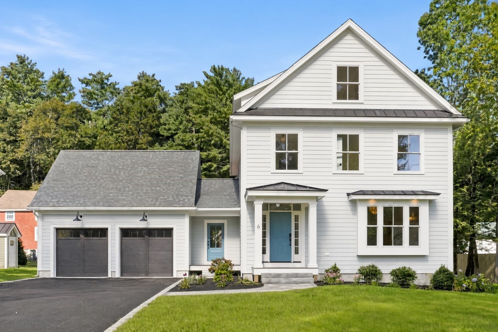 Single Family Residence at 6 Plant St, Newburyport MA 01950, Newburyport, photo 2 of 42