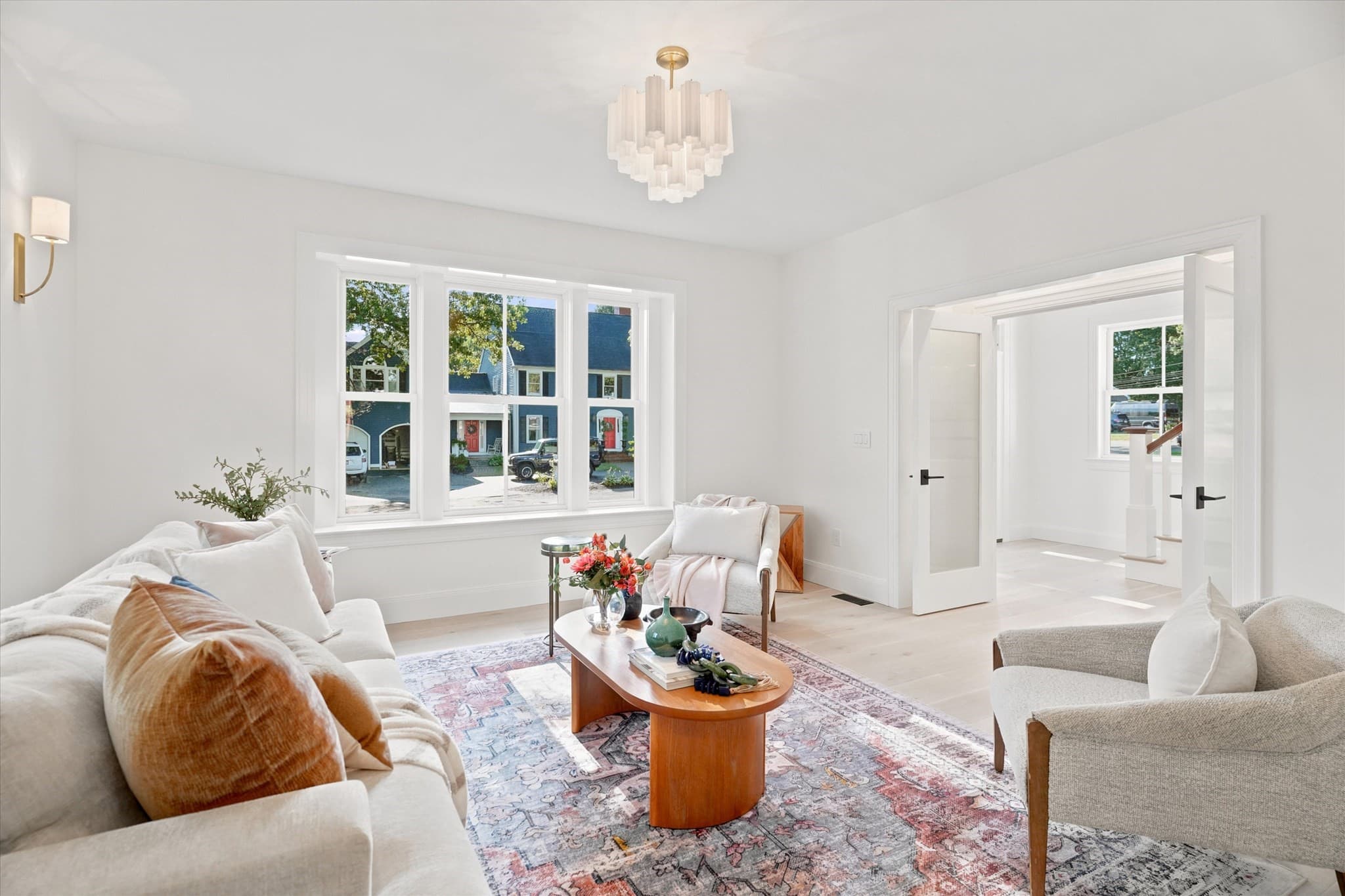 Single Family Residence at 6 Plant St, Newburyport MA 01950, Newburyport, photo 6 of 42