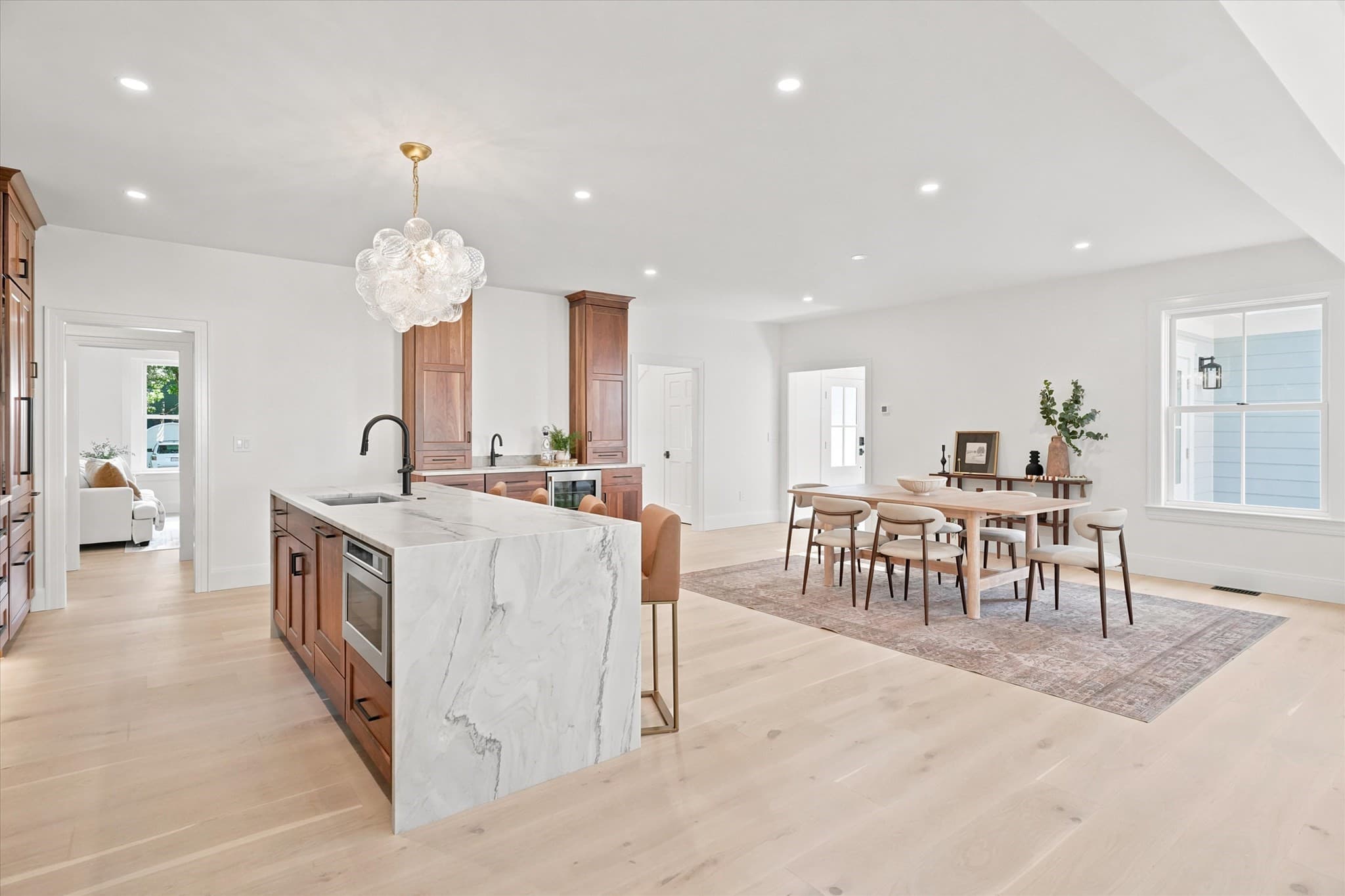Single Family Residence at 6 Plant St, Newburyport MA 01950, Newburyport, photo 12 of 42