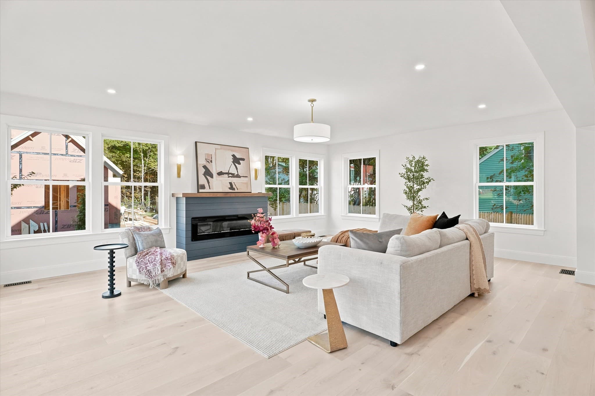Single Family Residence at 6 Plant St, Newburyport MA 01950, Newburyport, photo 22 of 42