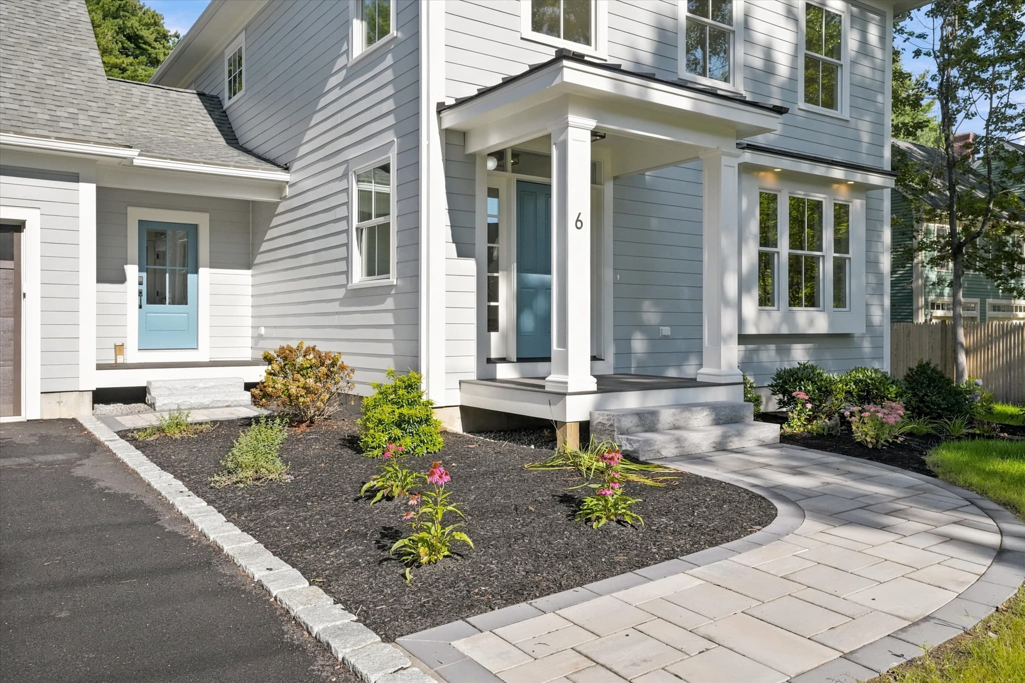 Single Family Residence at 6 Plant St, Newburyport MA 01950, Newburyport, photo 3 of 42