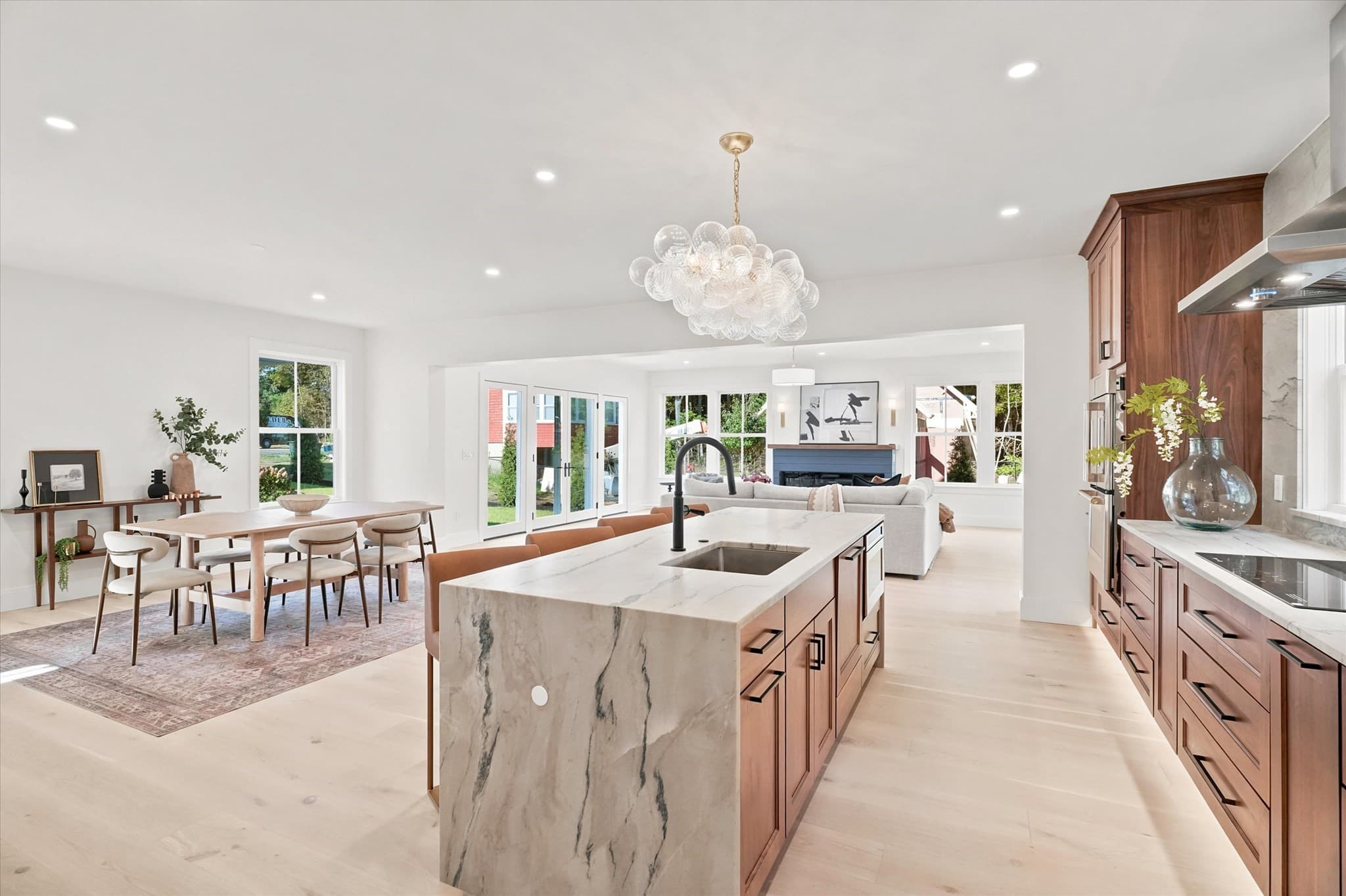 Single Family Residence at 6 Plant St, Newburyport MA 01950, Newburyport, photo 20 of 42