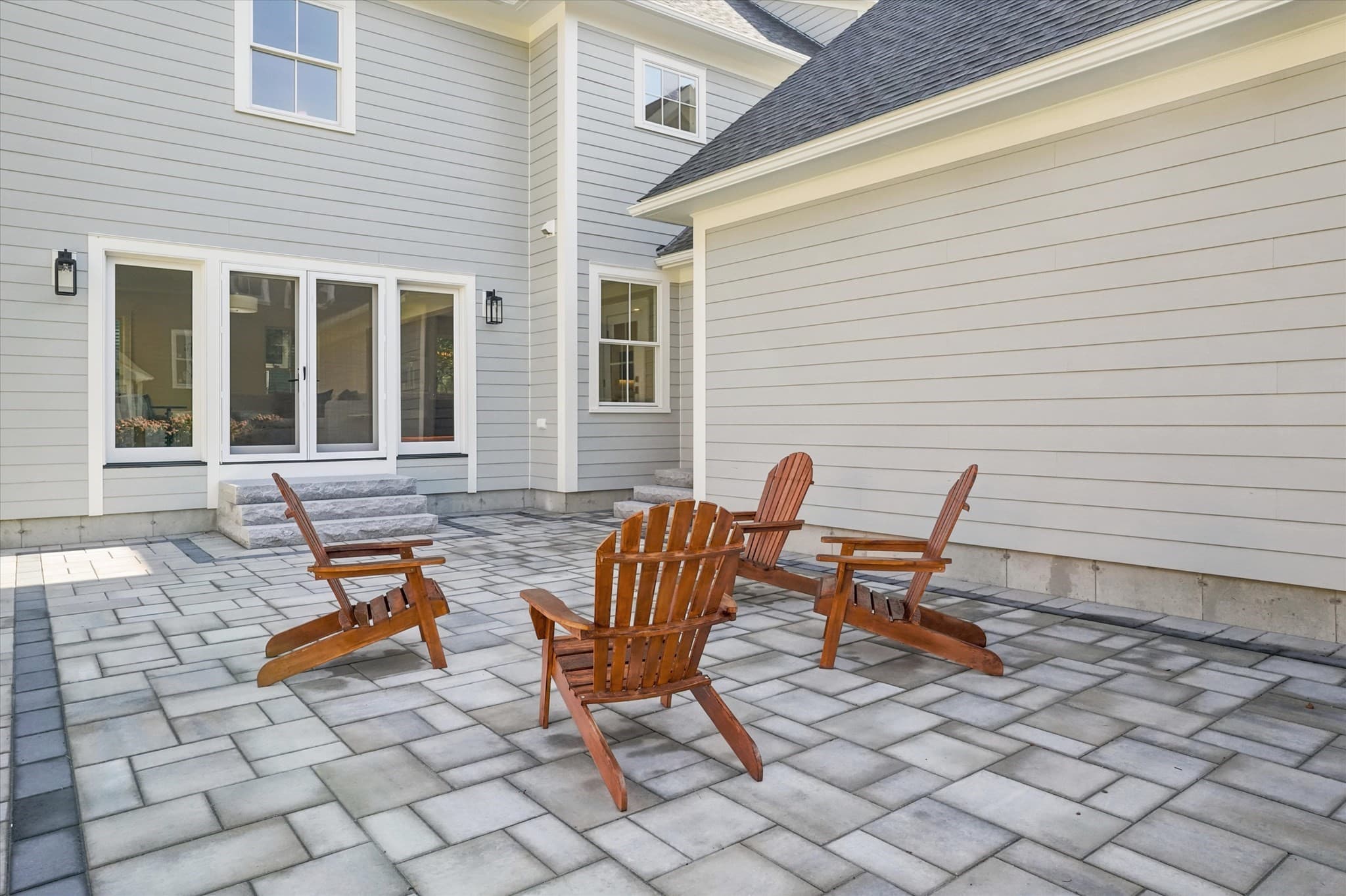 Single Family Residence at 6 Plant St, Newburyport MA 01950, Newburyport, photo 38 of 42