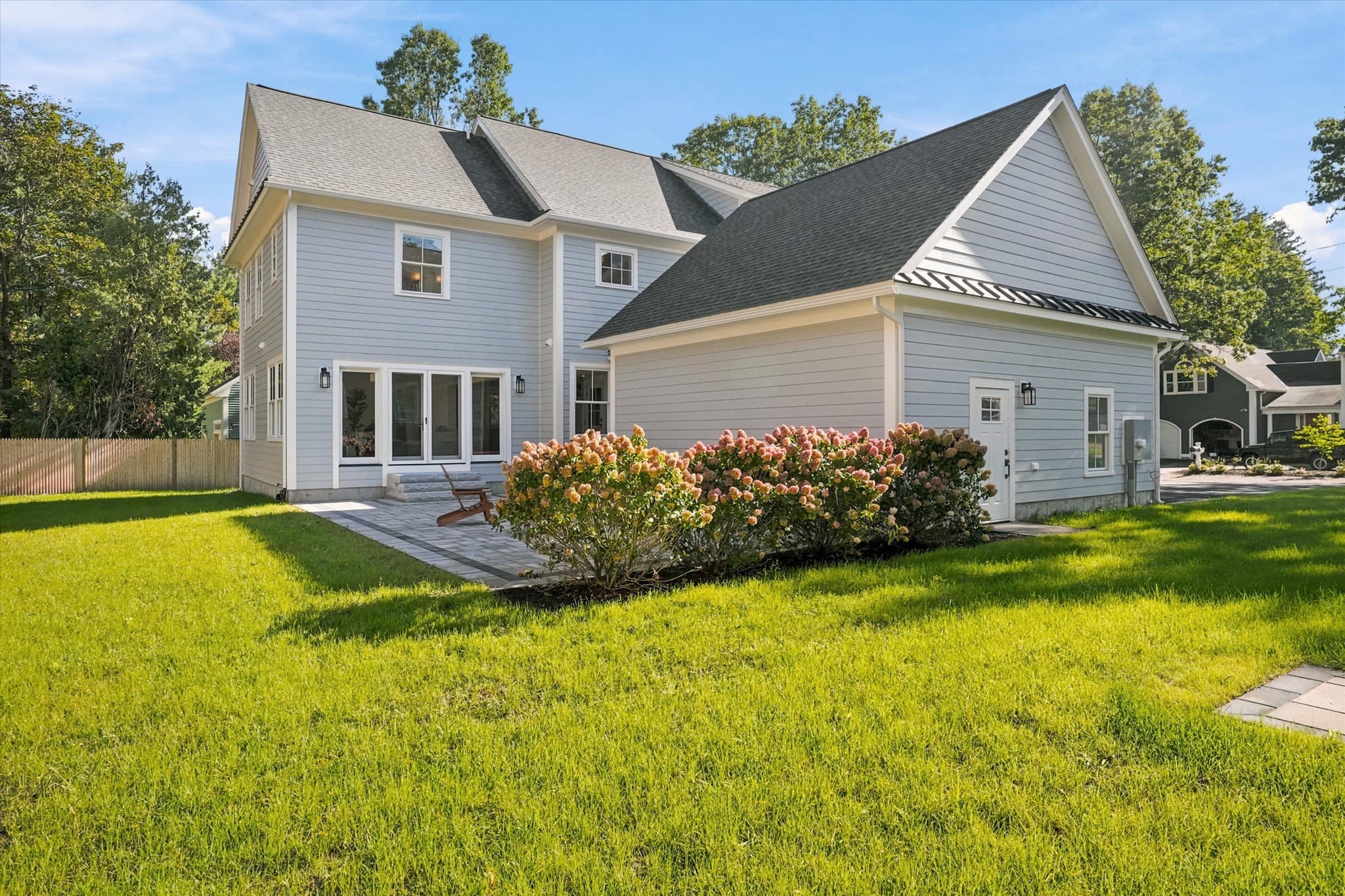 Single Family Residence at 6 Plant St, Newburyport MA 01950, Newburyport, photo 39 of 42
