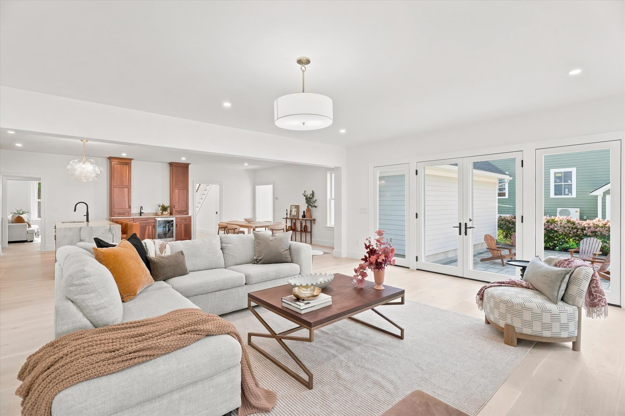 Single Family Residence at 6 Plant St, Newburyport MA 01950, Newburyport, photo 25 of 42
