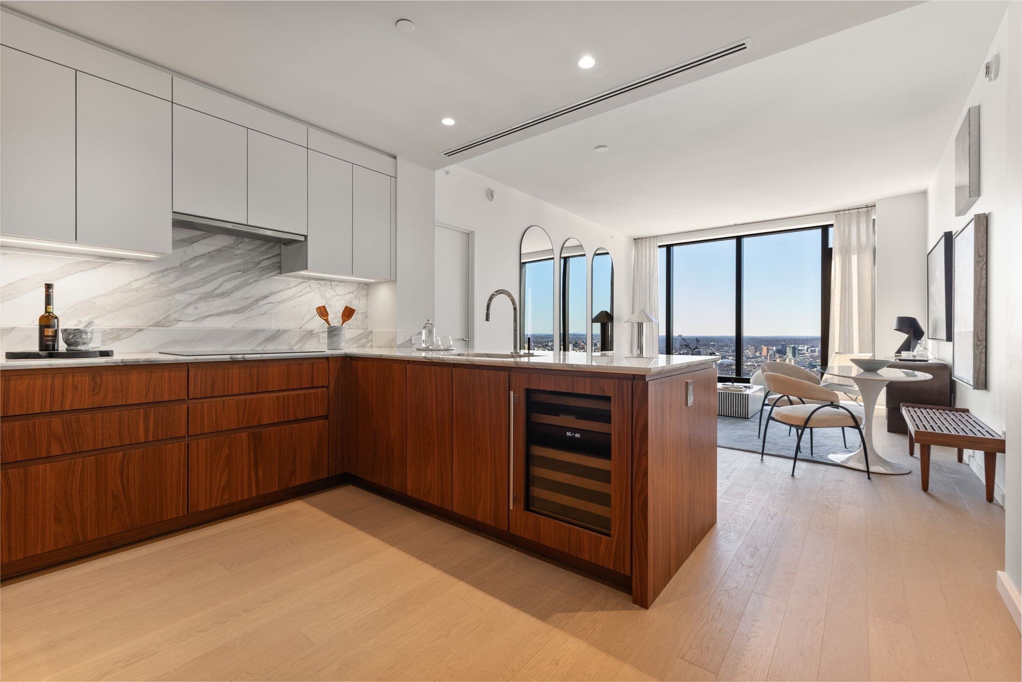 Condominium at 682 Atlantic Avenue # 3702, Boston MA 02110, Boston, photo 6 of 41