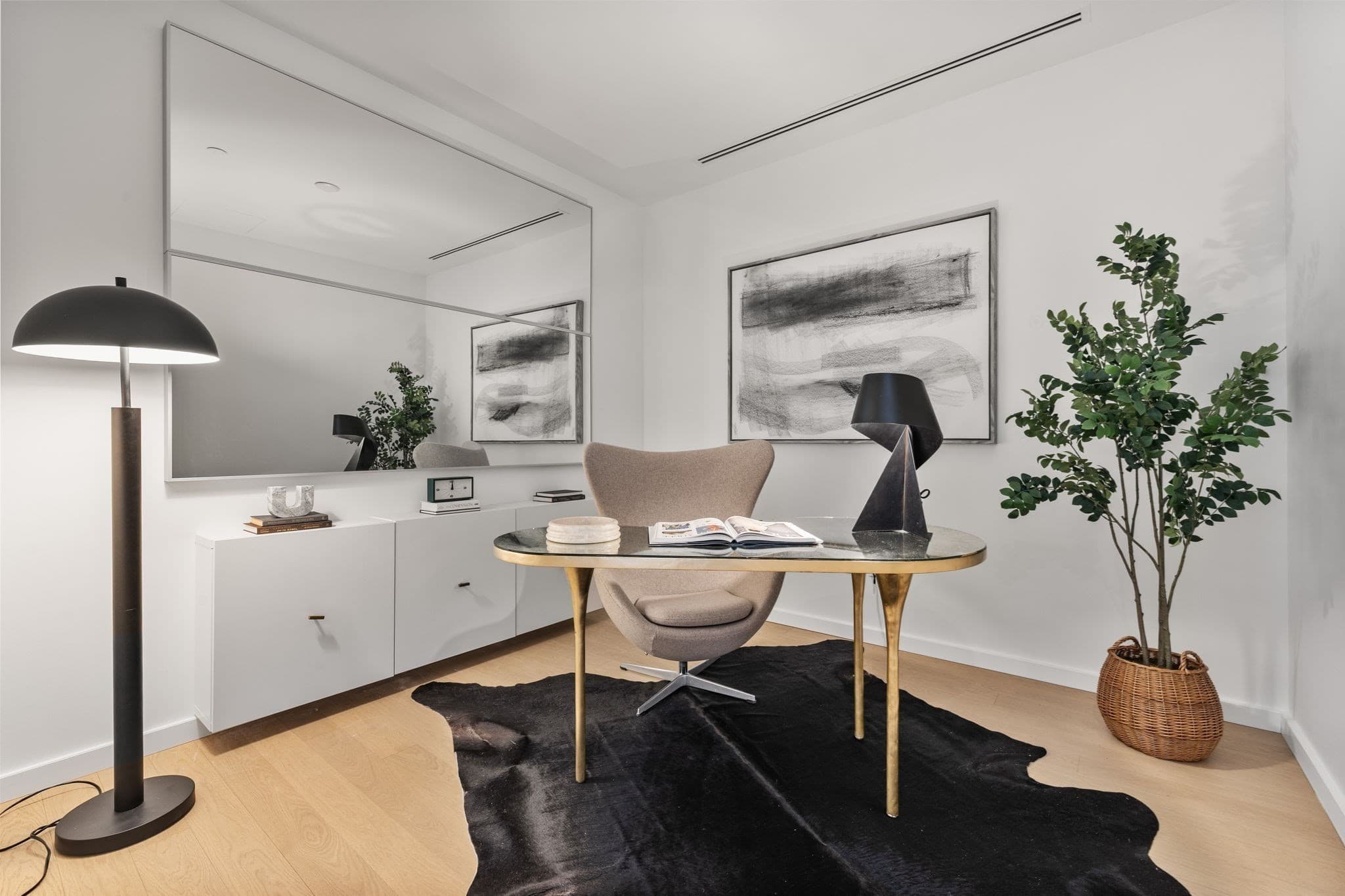 Condominium at 682 Atlantic Avenue # 3702, Boston MA 02110, Boston, photo 16 of 41