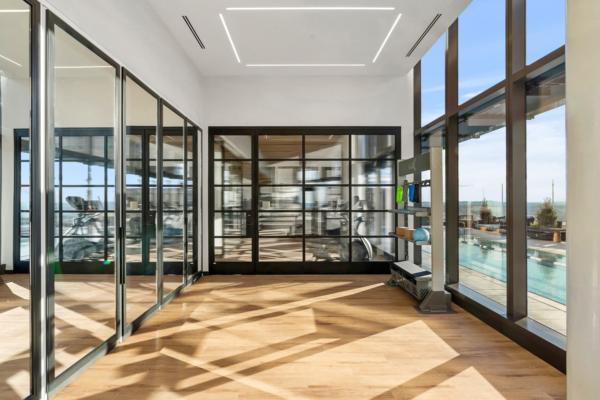 Condominium at 682 Atlantic Avenue # 3702, Boston MA 02110, Boston, photo 22 of 41