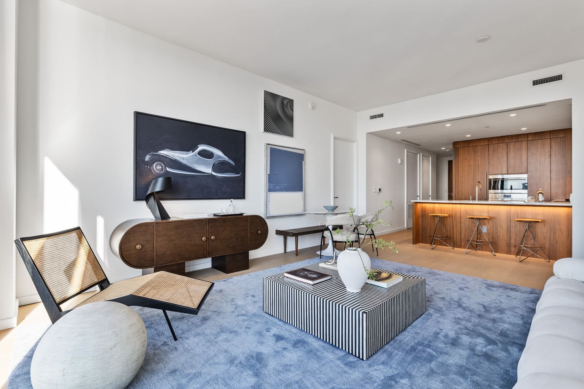 Condominium at 682 Atlantic Avenue # 3702, Boston MA 02110, Boston, photo 5 of 41