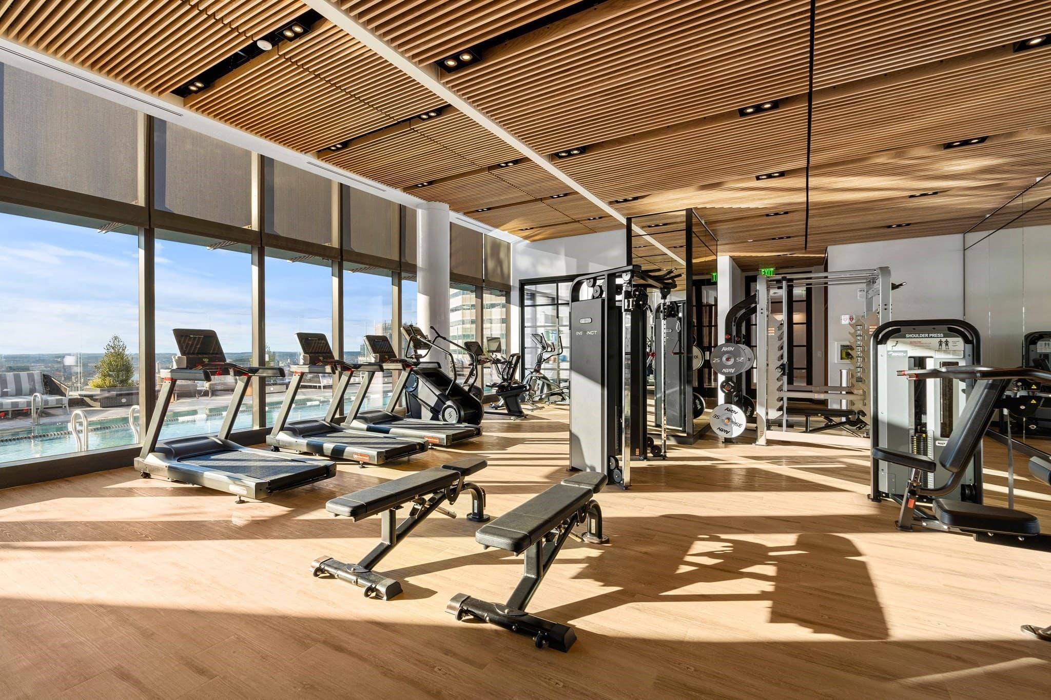 Condominium at 682 Atlantic Avenue # 3702, Boston MA 02110, Boston, photo 20 of 41