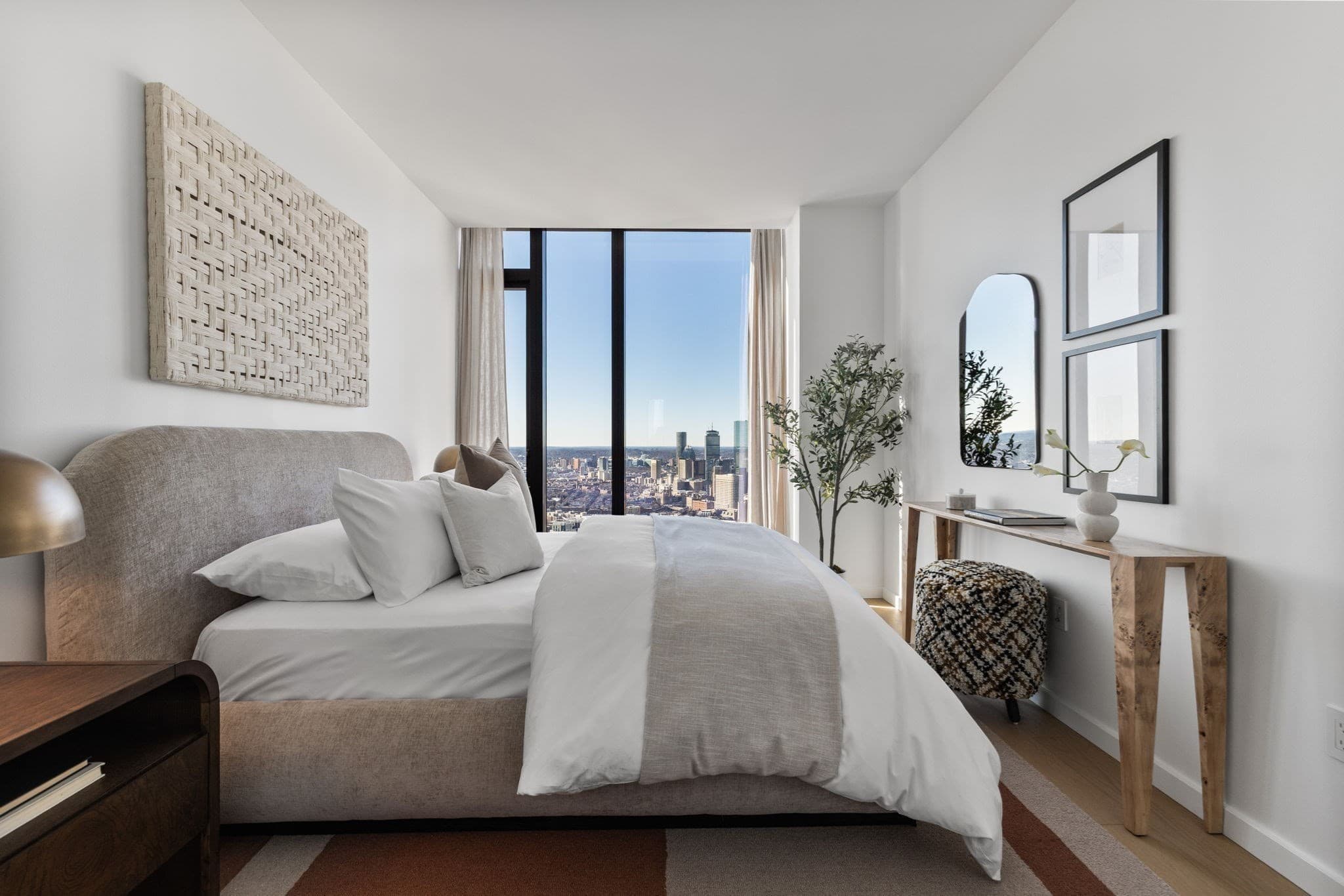 Condominium at 682 Atlantic Avenue # 3702, Boston MA 02110, Boston, photo 9 of 41