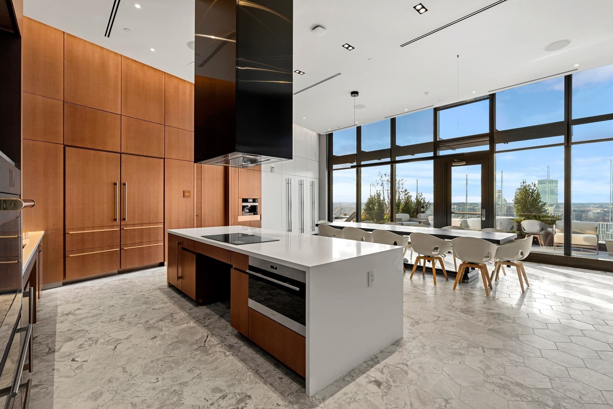 Condominium at 682 Atlantic Avenue # 3702, Boston MA 02110, Boston, photo 30 of 41