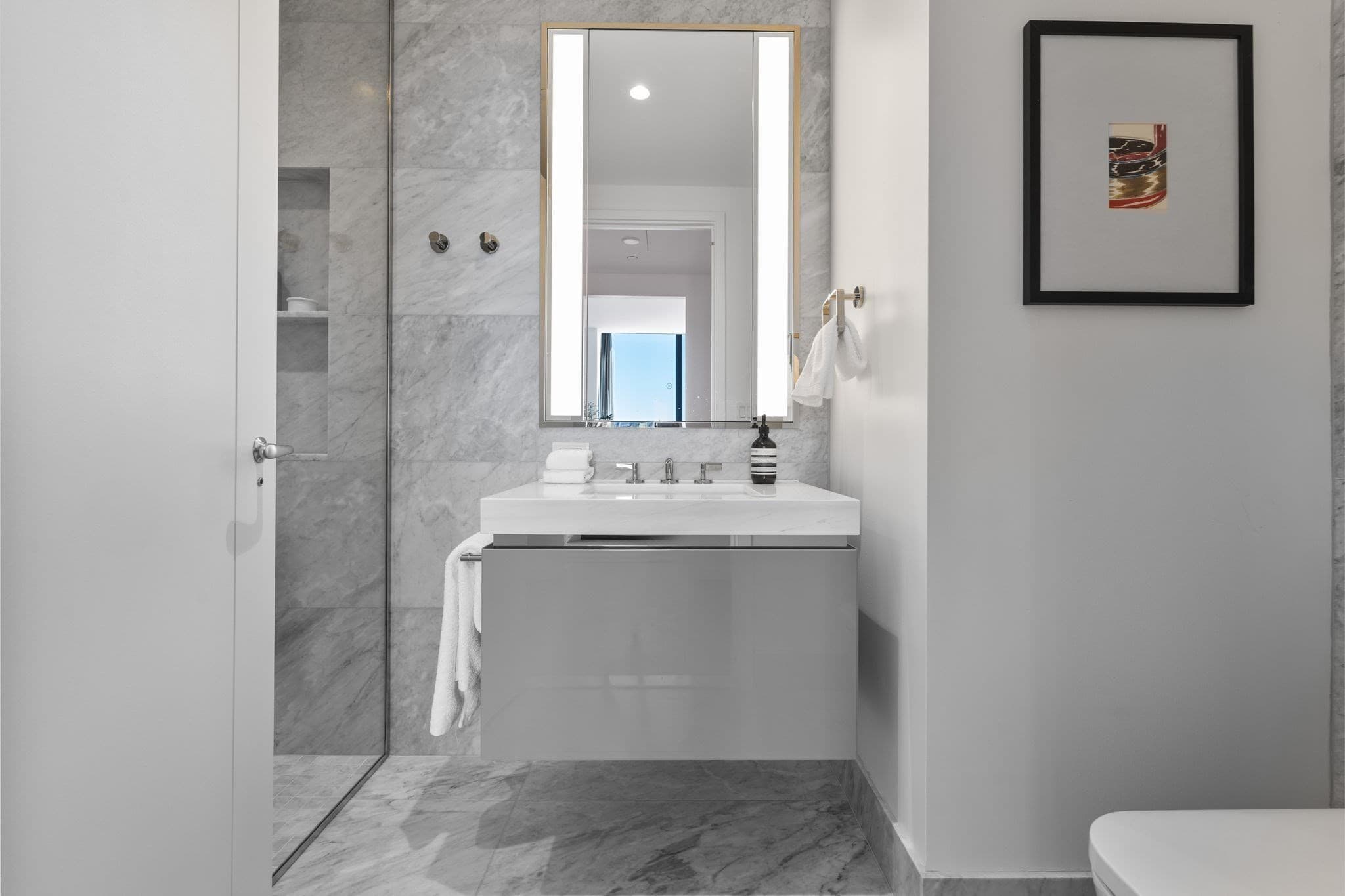 Condominium at 682 Atlantic Avenue # 3702, Boston MA 02110, Boston, photo 10 of 41