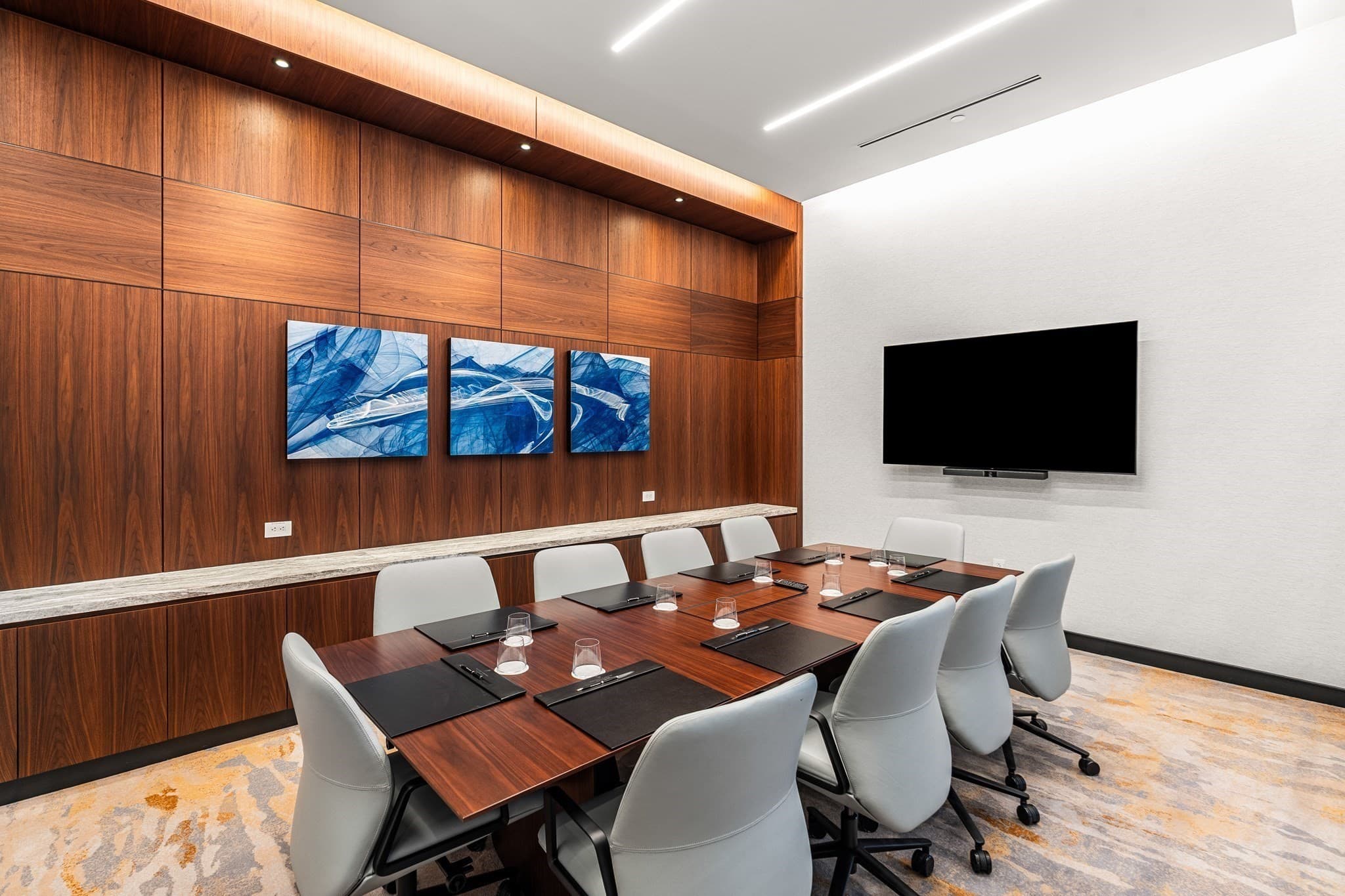 Condominium at 682 Atlantic Avenue # 3702, Boston MA 02110, Boston, photo 41 of 41