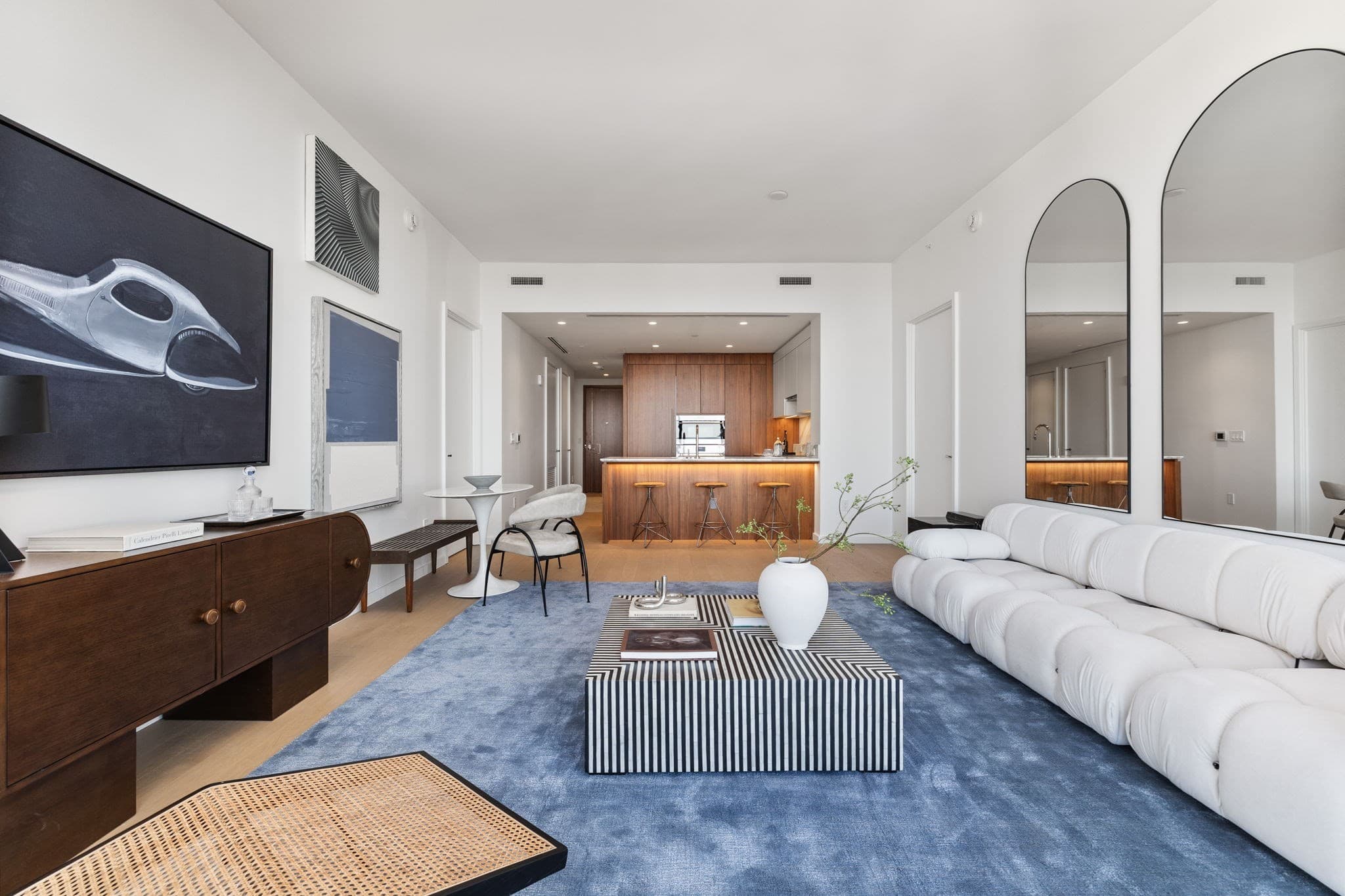 Condominium at 682 Atlantic Avenue # 3702, Boston MA 02110, Boston, photo 4 of 41