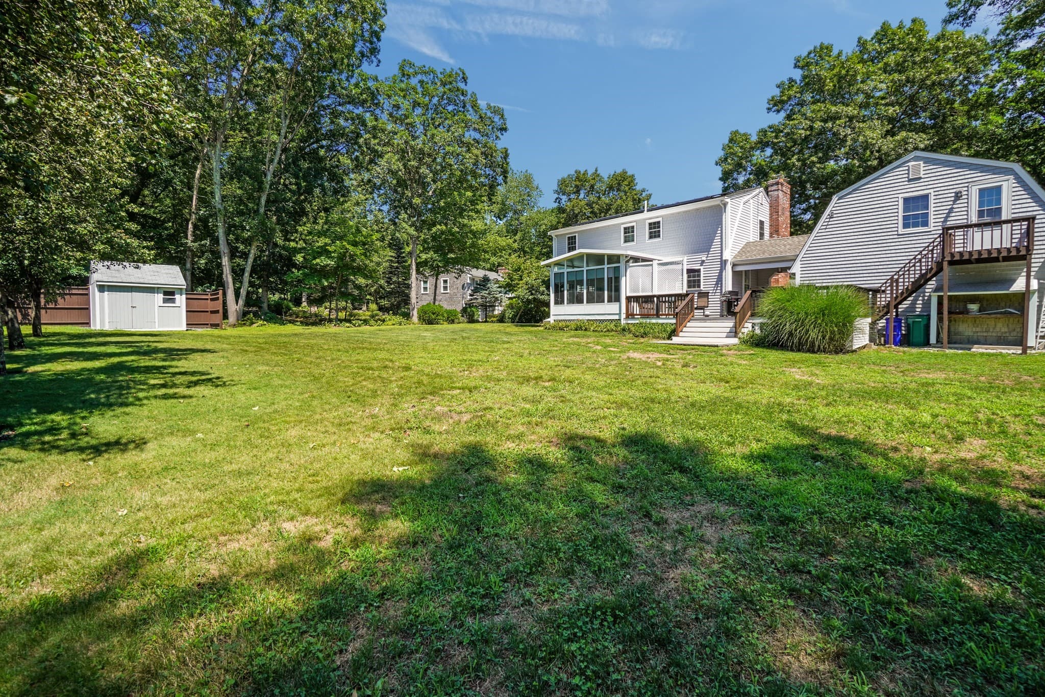 Single Family Residence at 28 Sagewood Cir, Attleboro MA 02703, Attleboro, photo 3 of 23