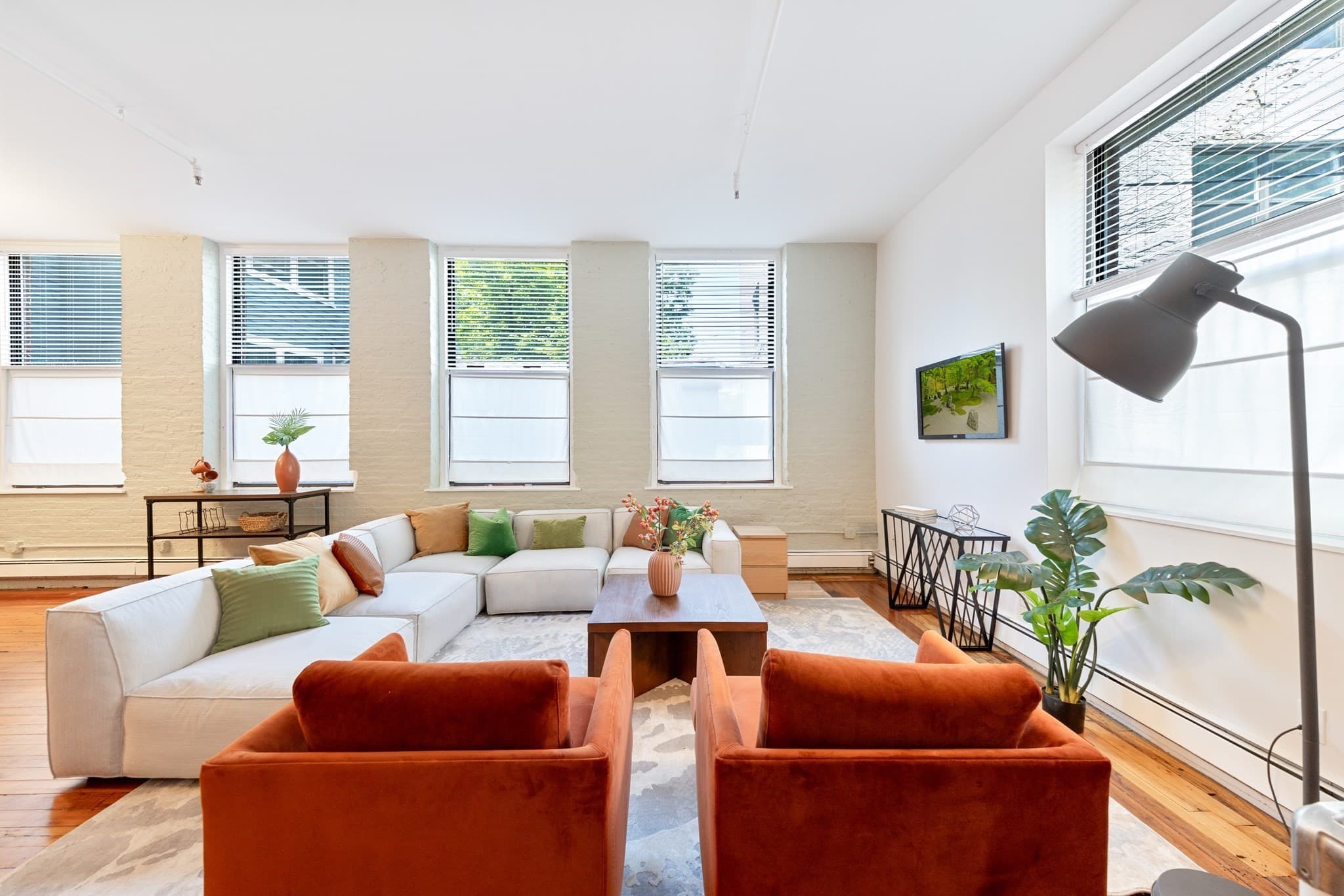 Condominium at 69 Harvey St # 3, Cambridge MA 02141, Cambridge, photo 2 of 27