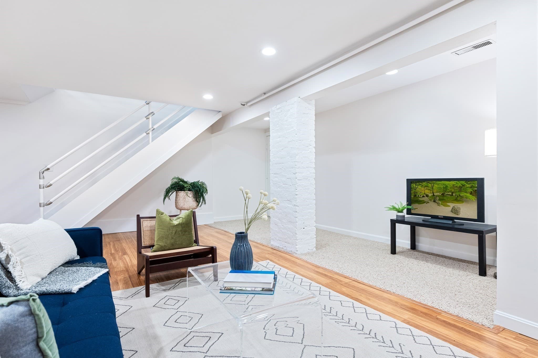 Condominium at 69 Harvey St # 3, Cambridge MA 02141, Cambridge, photo 13 of 27