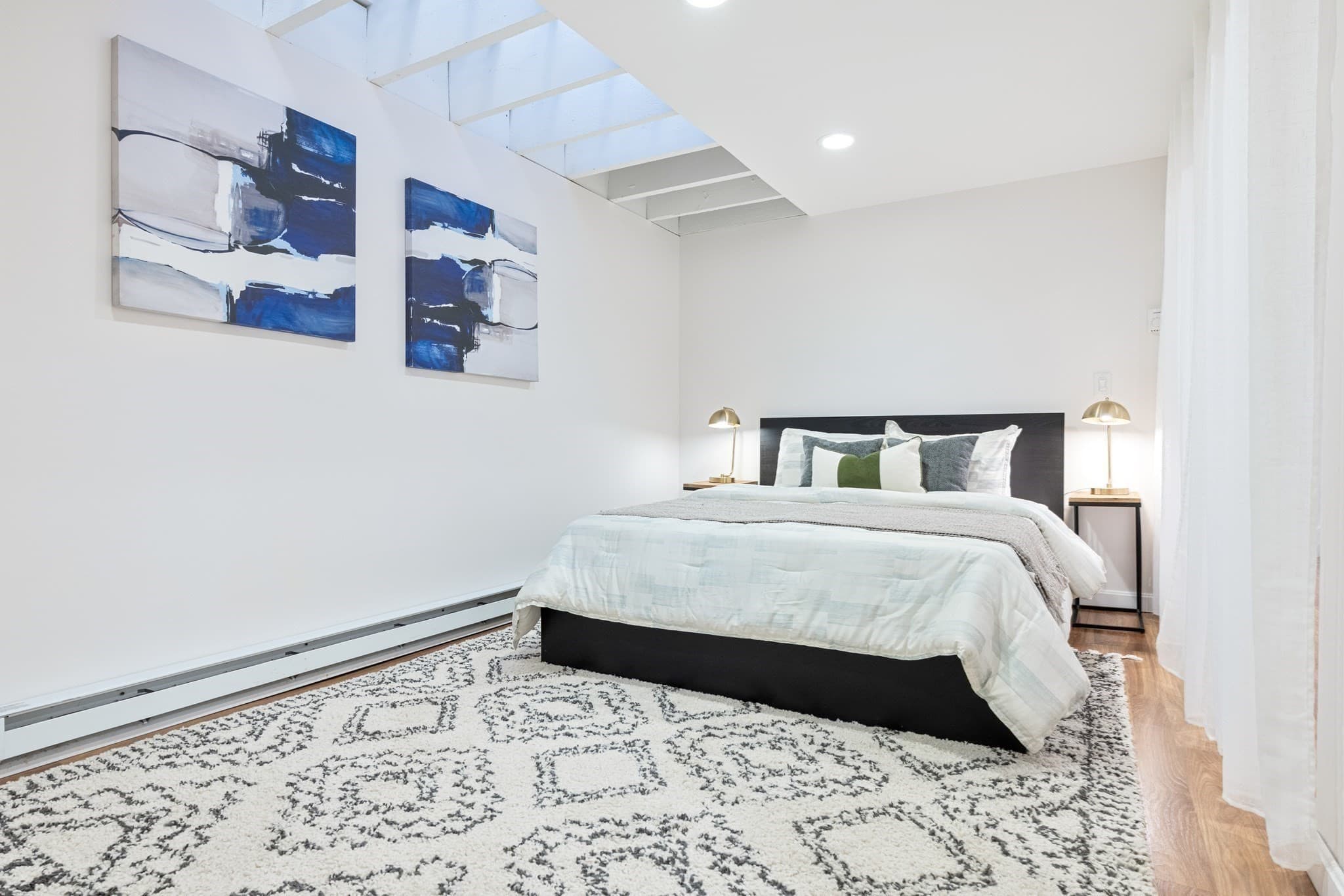 Condominium at 69 Harvey St # 3, Cambridge MA 02141, Cambridge, photo 17 of 27