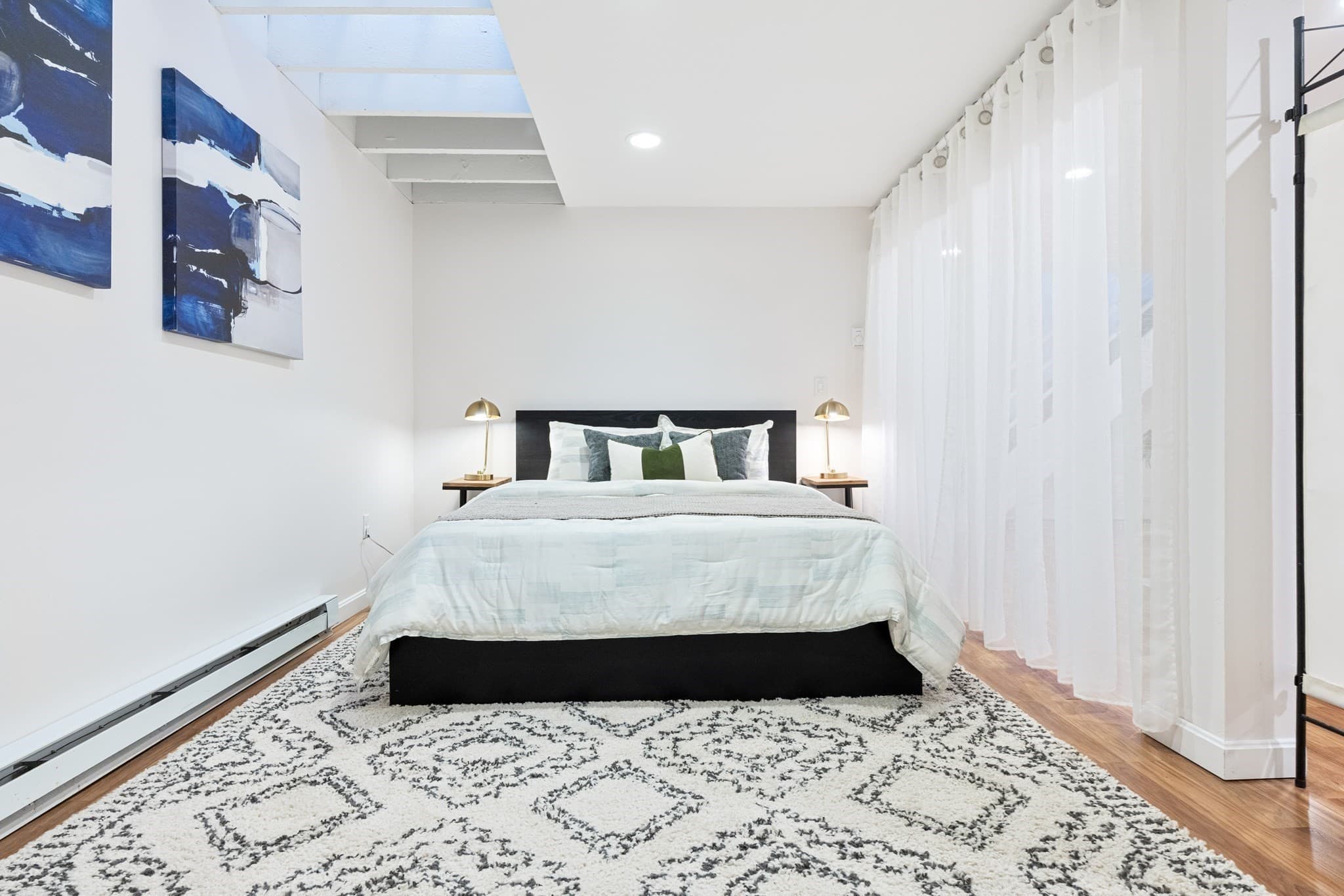 Condominium at 69 Harvey St # 3, Cambridge MA 02141, Cambridge, photo 16 of 27