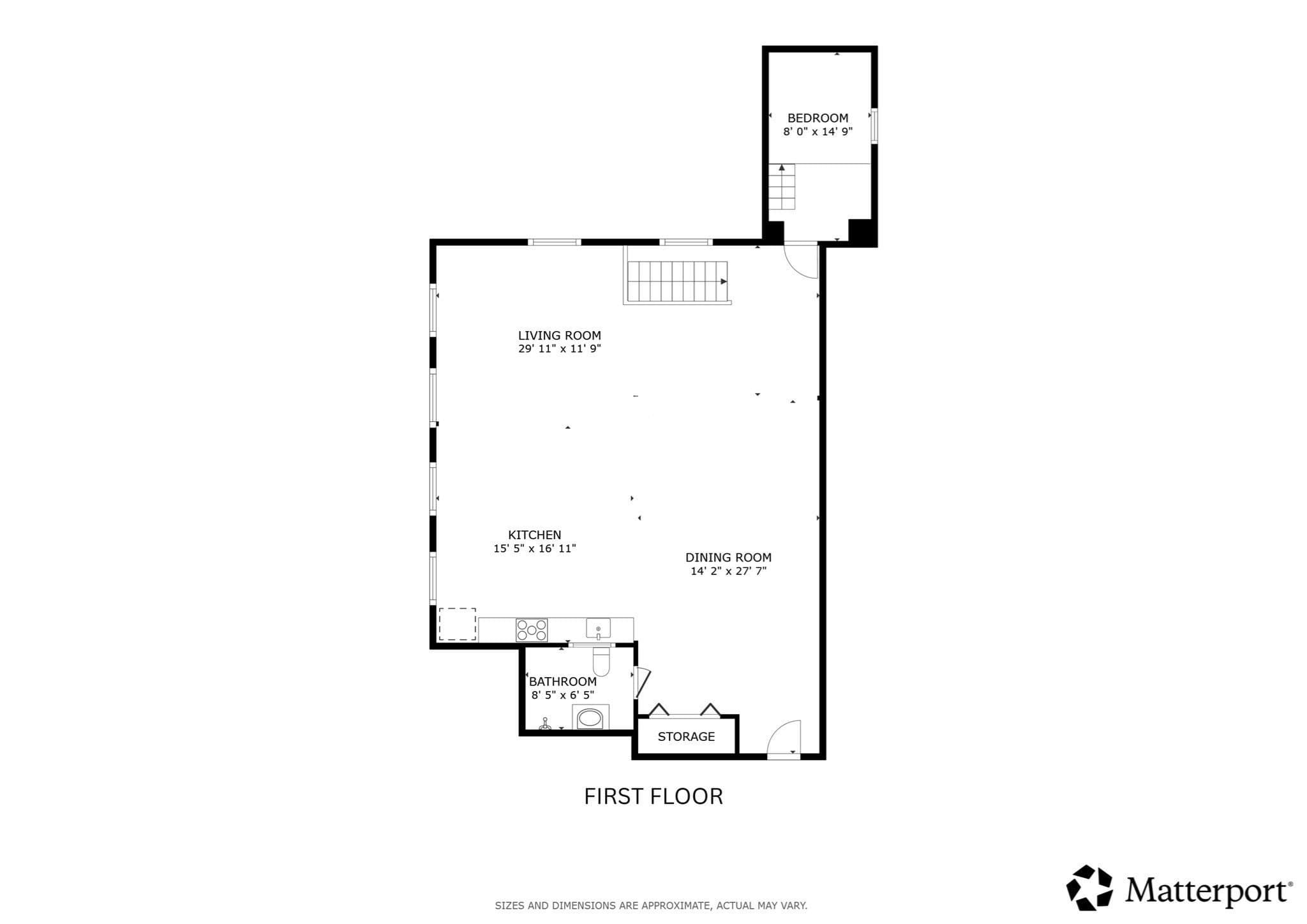 Condominium at 69 Harvey St # 3, Cambridge MA 02141, Cambridge, photo 26 of 27