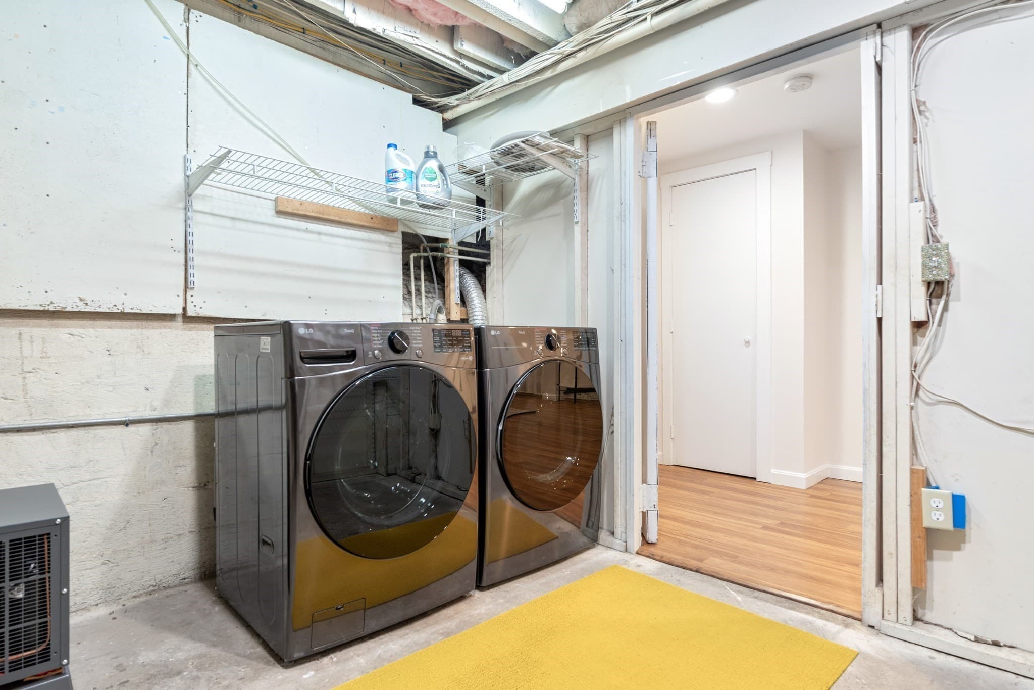 Condominium at 69 Harvey St # 3, Cambridge MA 02141, Cambridge, photo 22 of 27