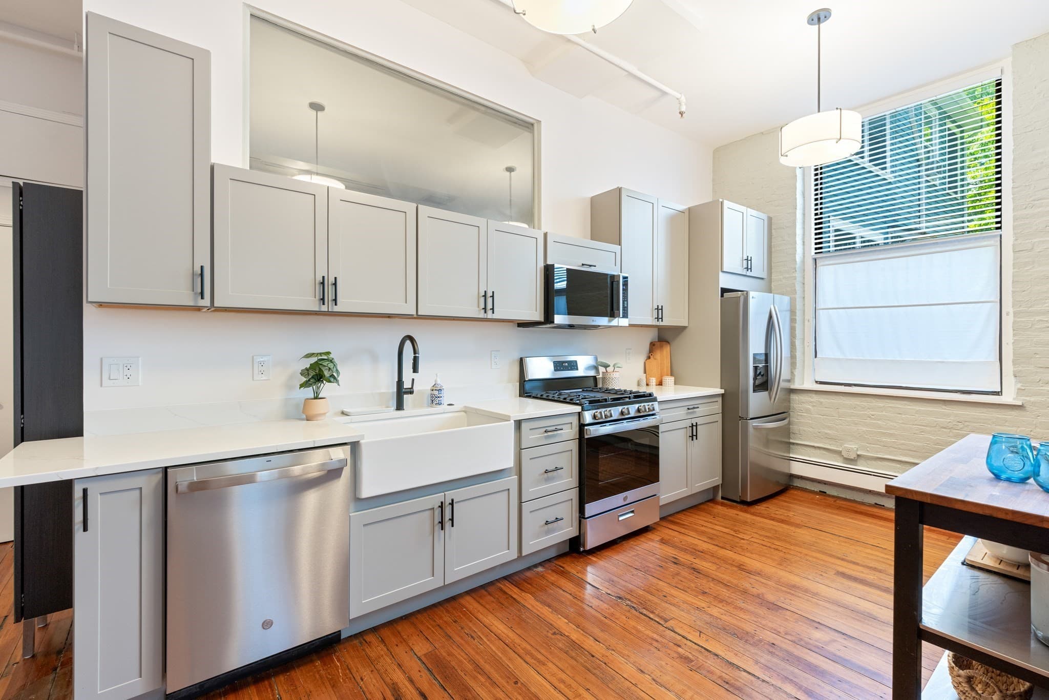 Condominium at 69 Harvey St # 3, Cambridge MA 02141, Cambridge, photo 5 of 27