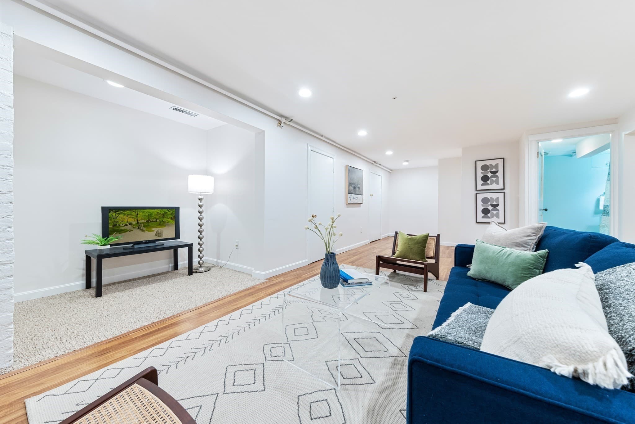 Condominium at 69 Harvey St # 3, Cambridge MA 02141, Cambridge, photo 14 of 27