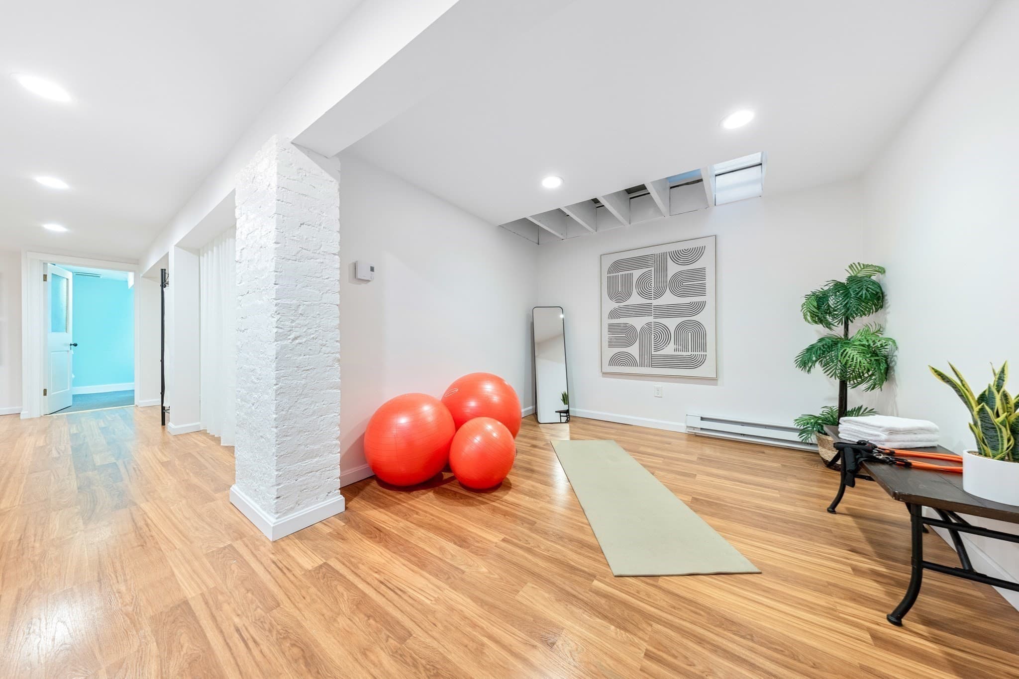 Condominium at 69 Harvey St # 3, Cambridge MA 02141, Cambridge, photo 18 of 27