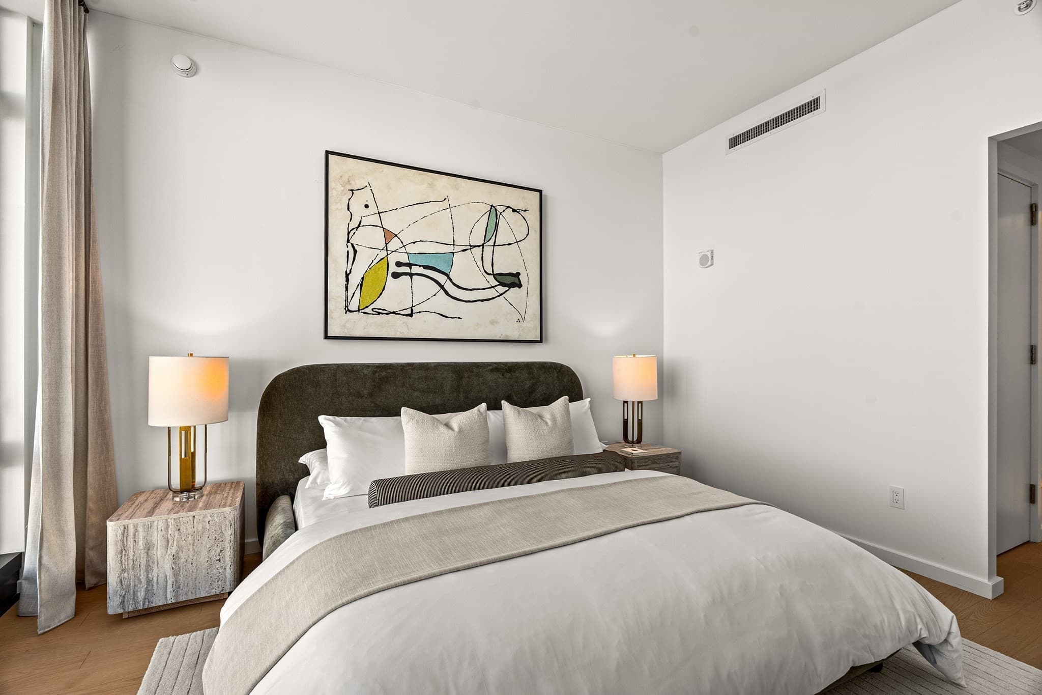 Condominium at 682 Atlantic Avenue # 3707, Boston MA 02110, Boston, photo 6 of 42
