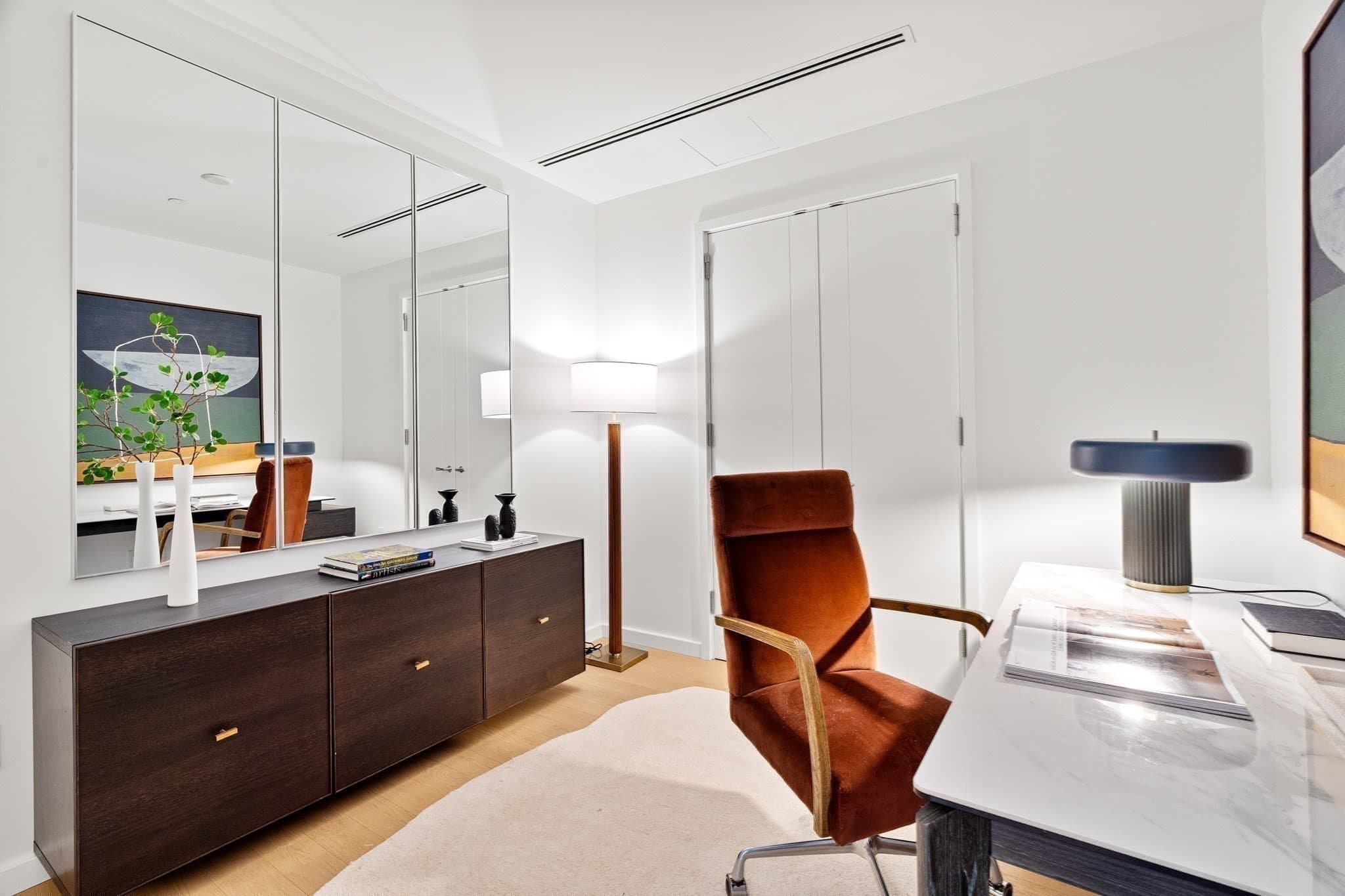 Condominium at 682 Atlantic Avenue # 3707, Boston MA 02110, Boston, photo 12 of 42