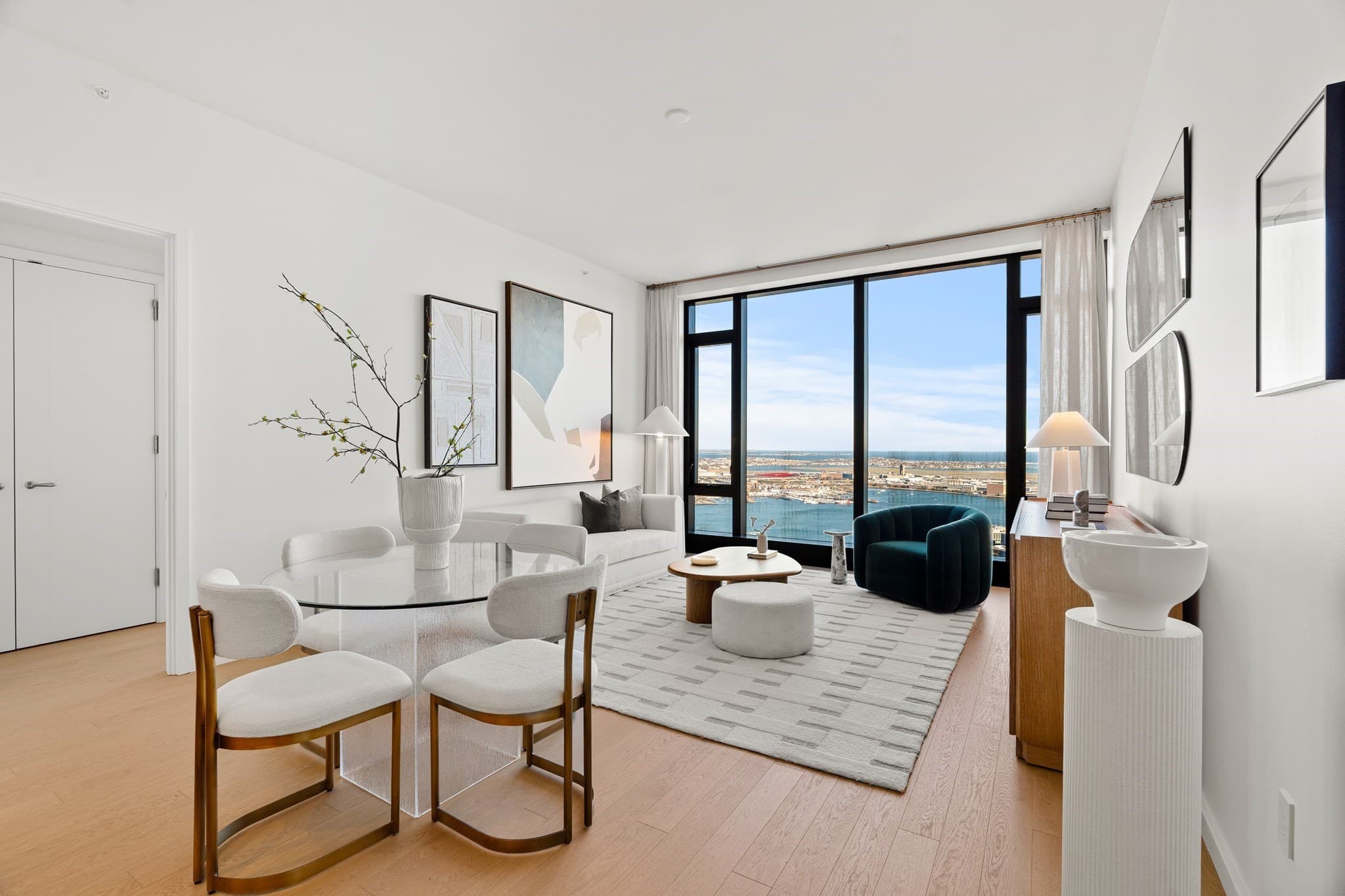 682 Atlantic Avenue # 3707, Boston MA 02110