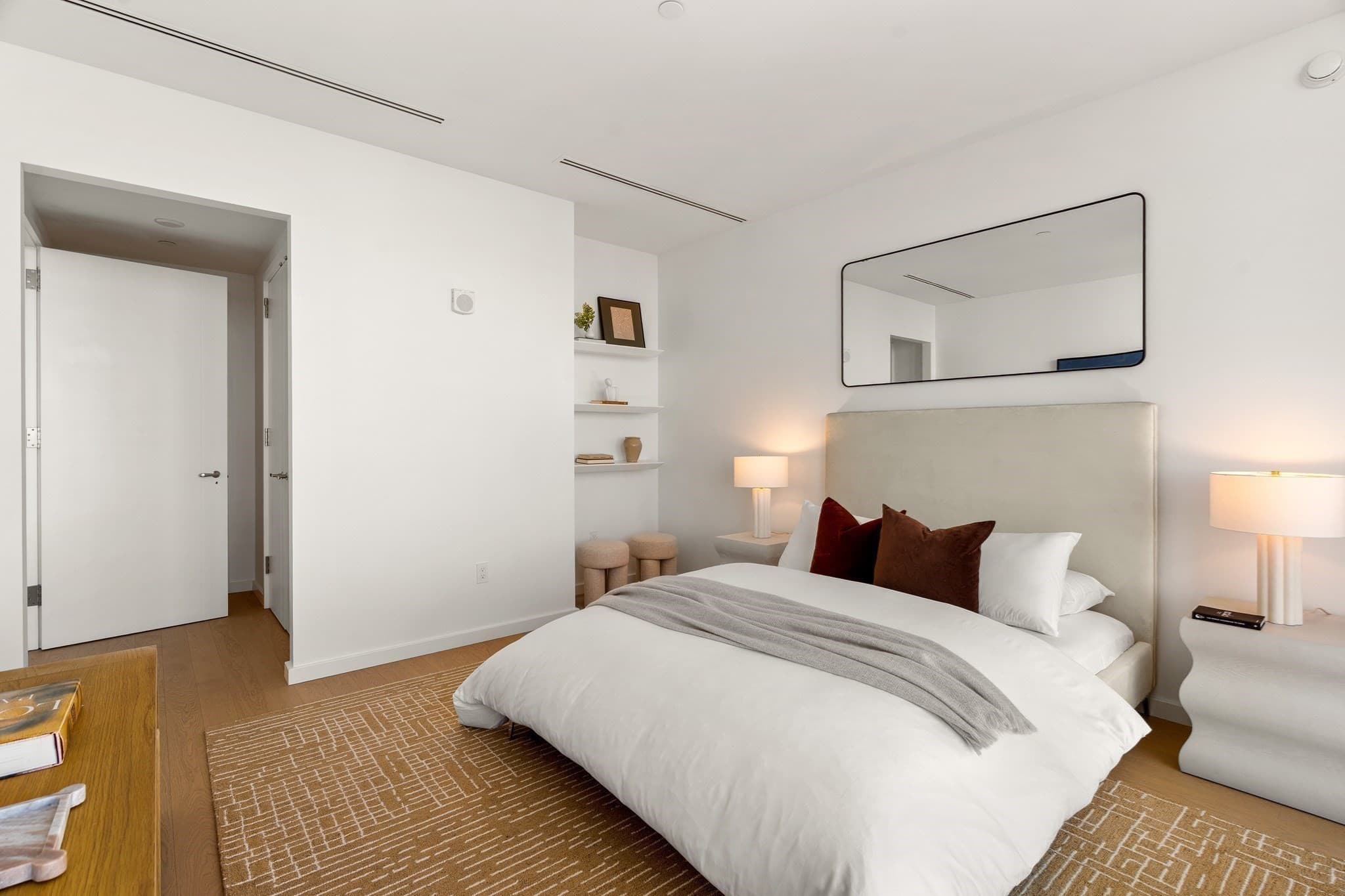 Condominium at 682 Atlantic Avenue # 3707, Boston MA 02110, Boston, photo 10 of 42