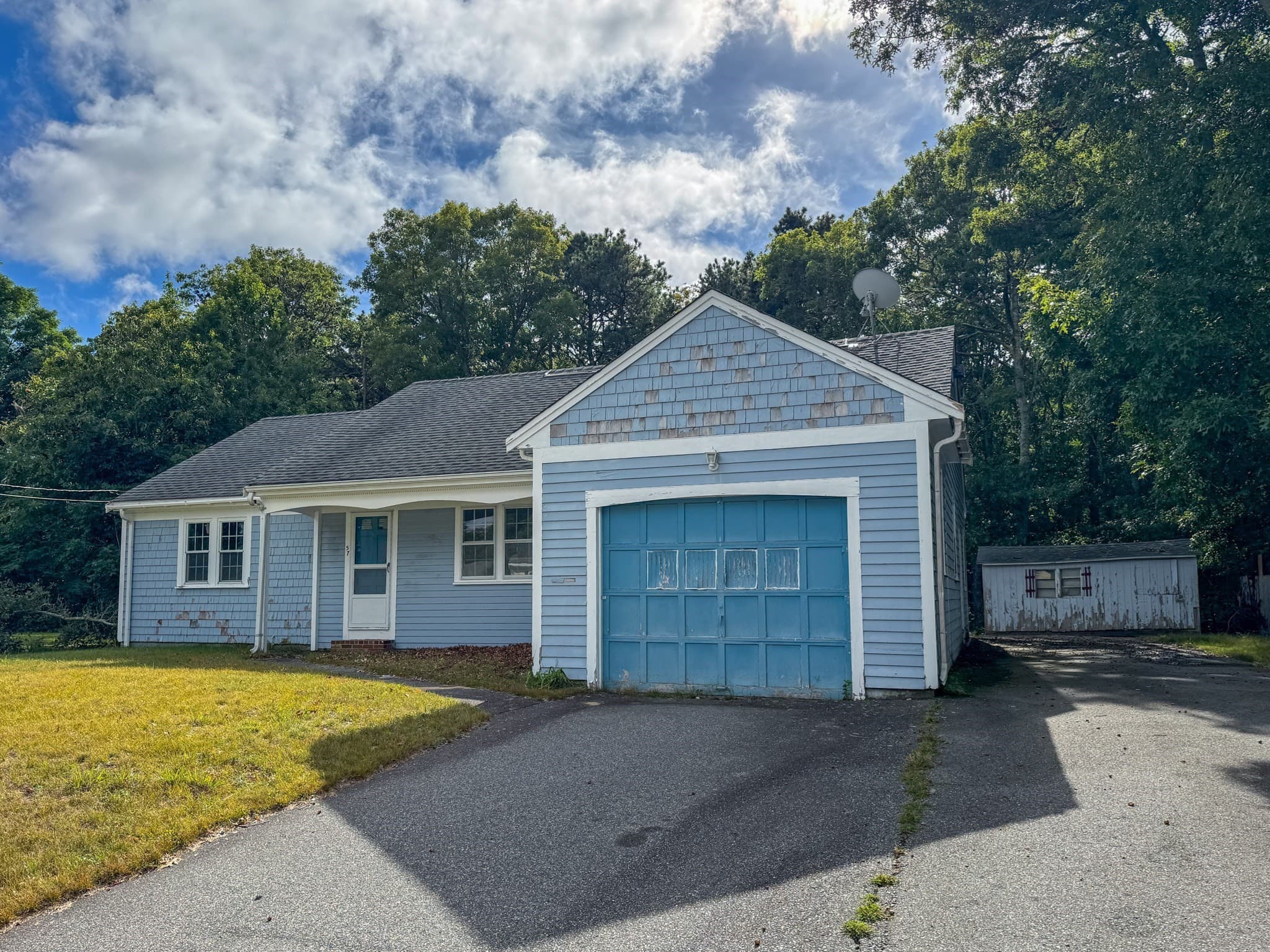 Single Family Residence at 57 Taft Rd, Yarmouth MA 02673, Yarmouth, photo 27 of 34